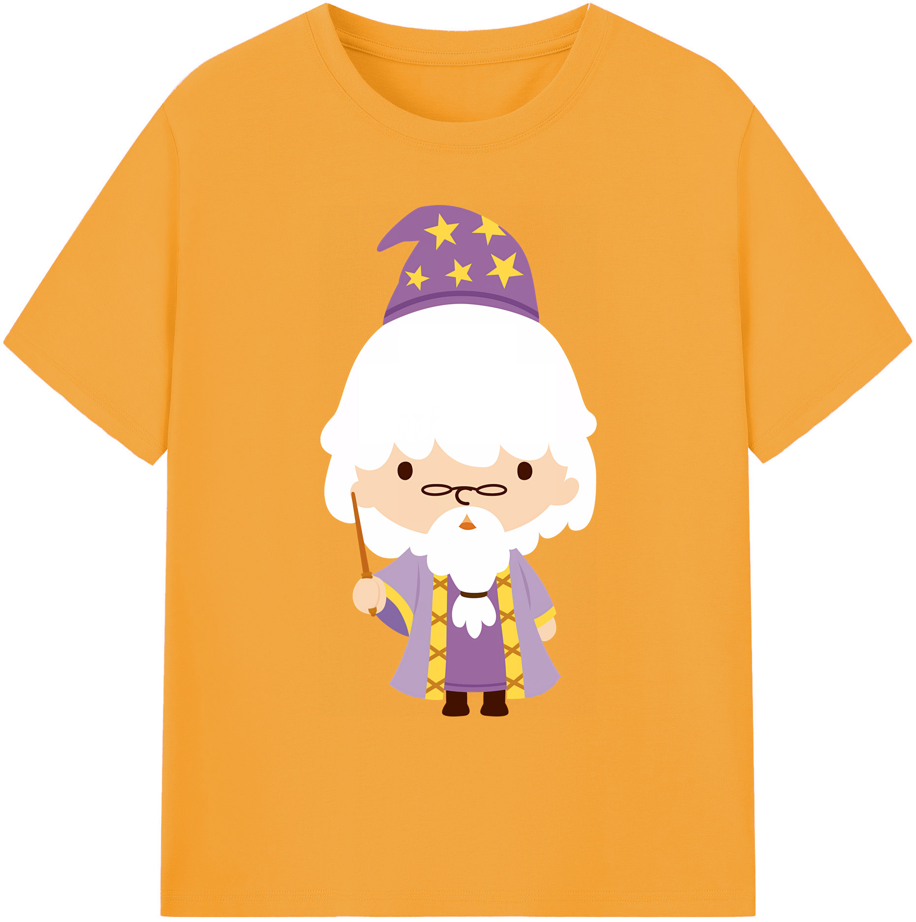 （画像用） Harry Potter ハリー・ポッターシリーズ 綿100％ メンズ半袖Tシャツ｜肌触りやわらか＆通気性