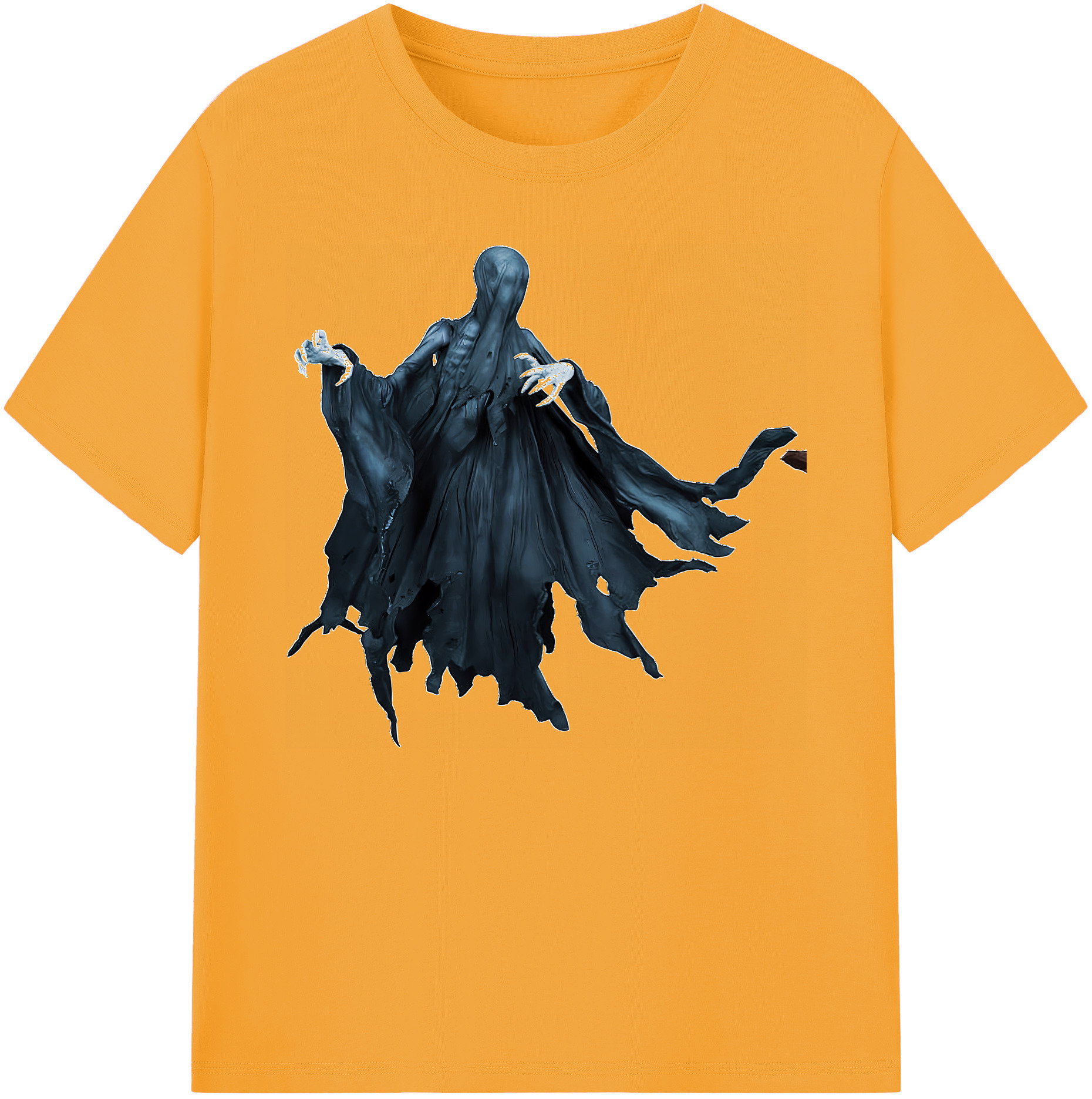 （画像用） Harry Potter ハリー・ポッターシリーズ 綿100％ メンズ半袖Tシャツ｜肌触りやわらか＆通気性