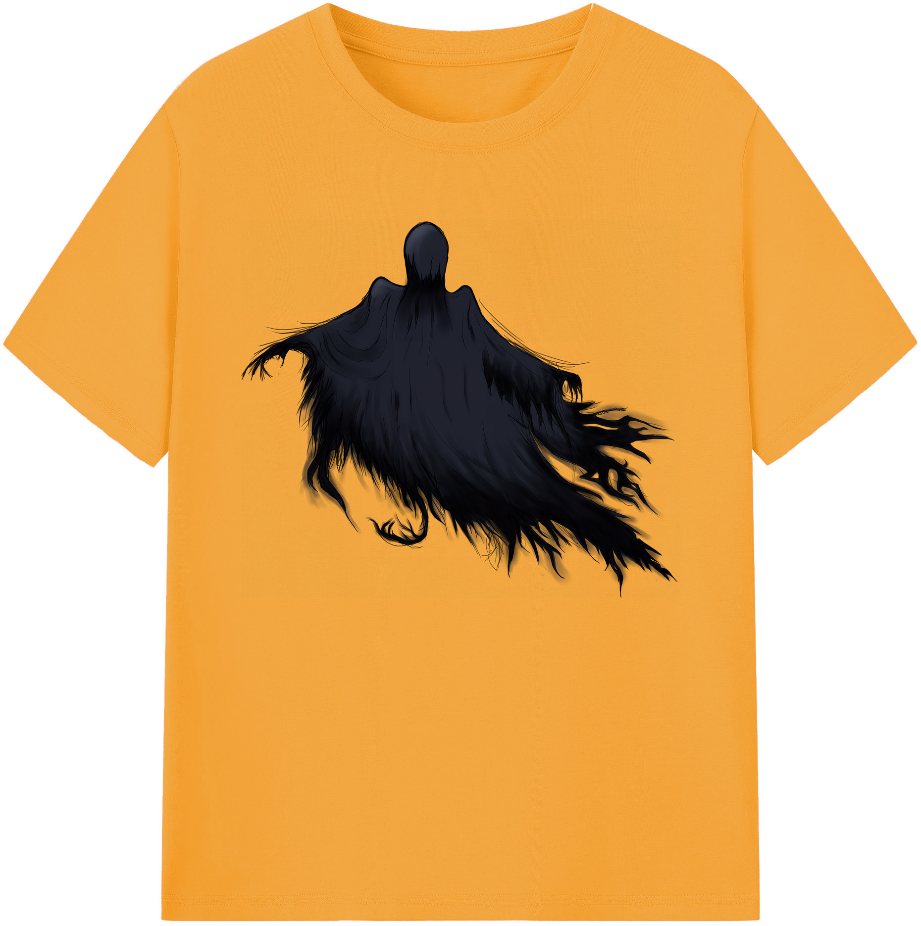 （画像用） Harry Potter ハリー・ポッターシリーズ 綿100％ メンズ半袖Tシャツ｜肌触りやわらか＆通気性