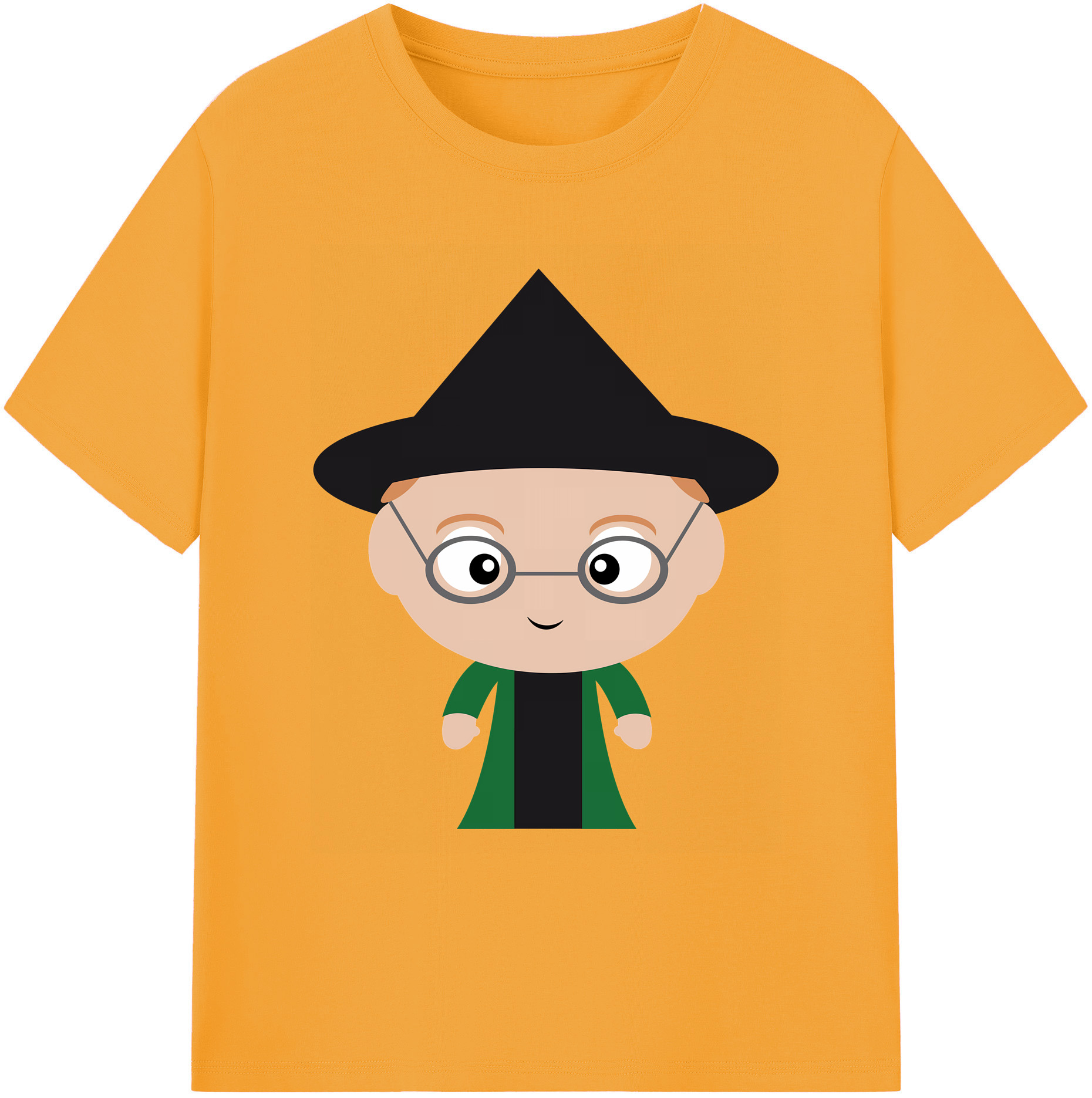（画像用） Harry Potter ハリー・ポッターシリーズ 綿100％ メンズ半袖Tシャツ｜肌触りやわらか＆通気性