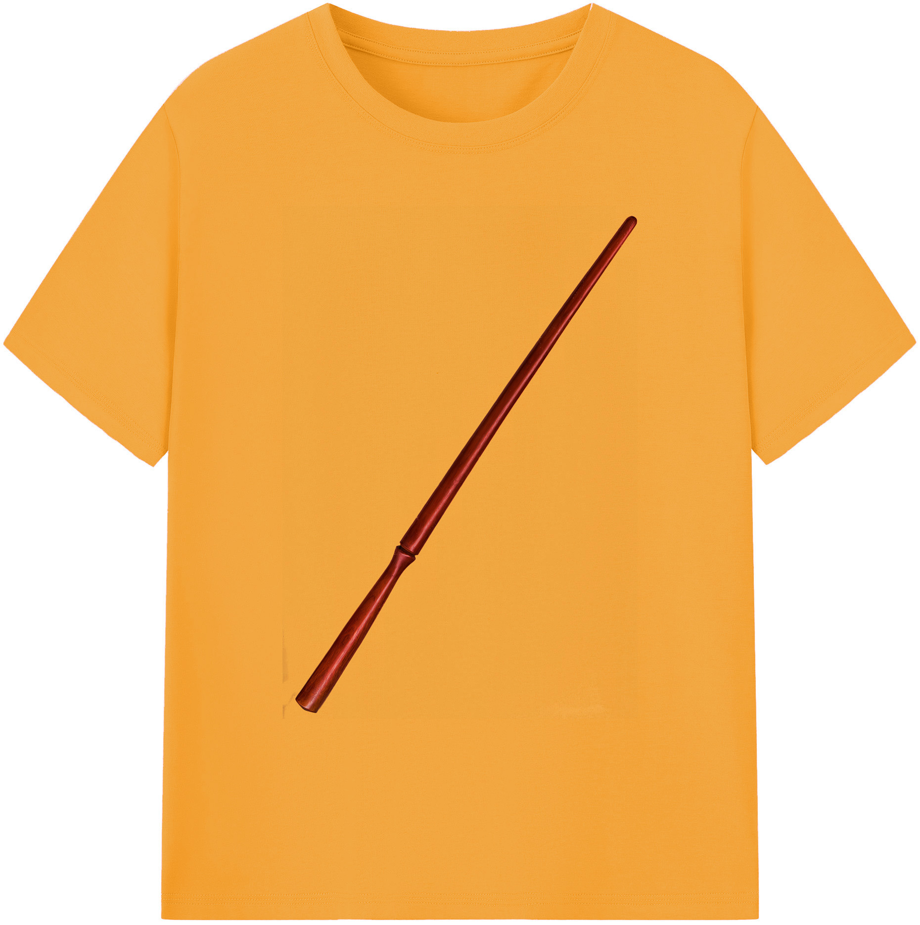 （画像用） Harry Potter ハリー・ポッターシリーズ 綿100％ メンズ半袖Tシャツ｜肌触りやわらか＆通気性