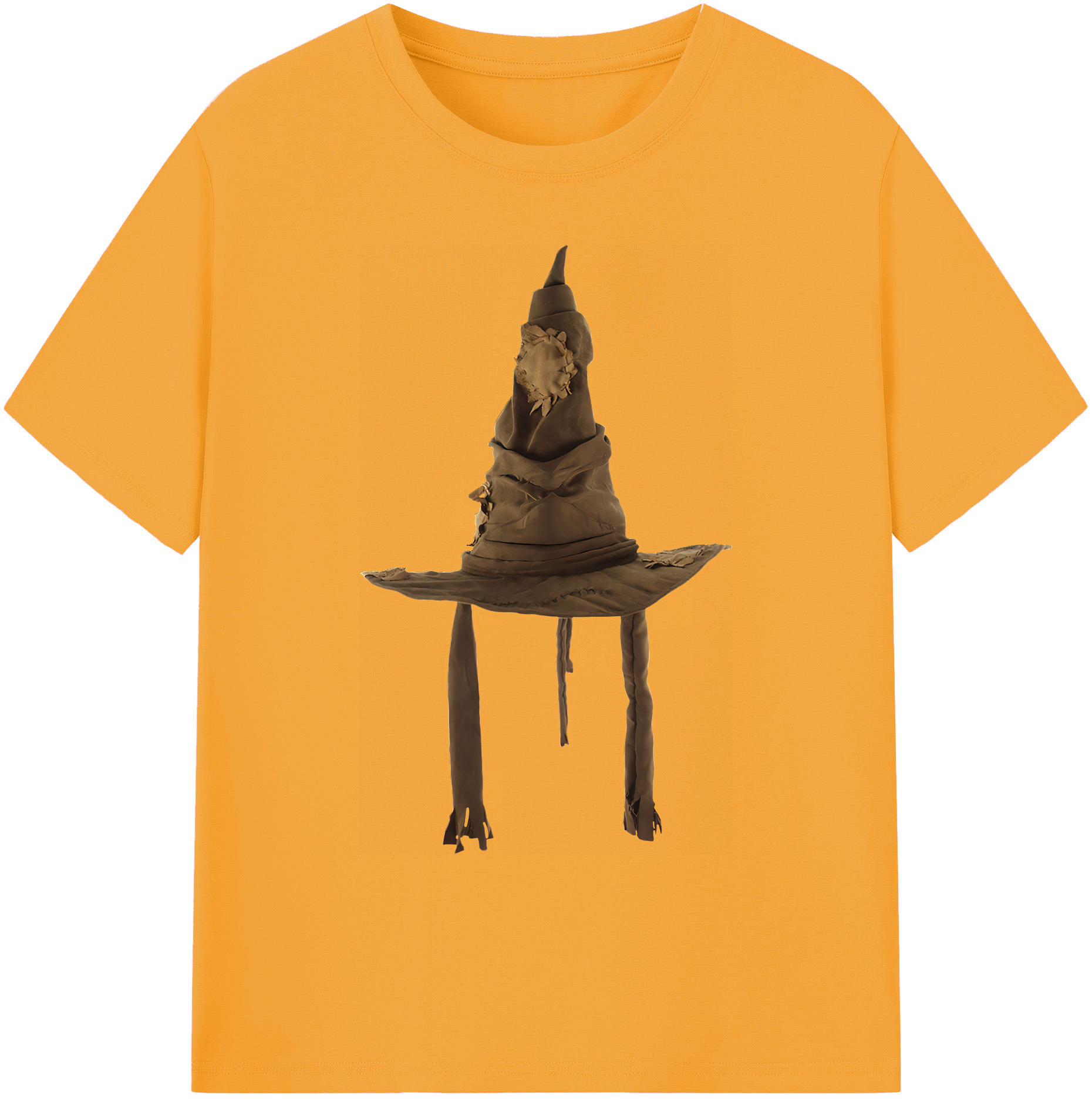 （画像用） Harry Potter ハリー・ポッターシリーズ 綿100％ メンズ半袖Tシャツ｜肌触りやわらか＆通気性