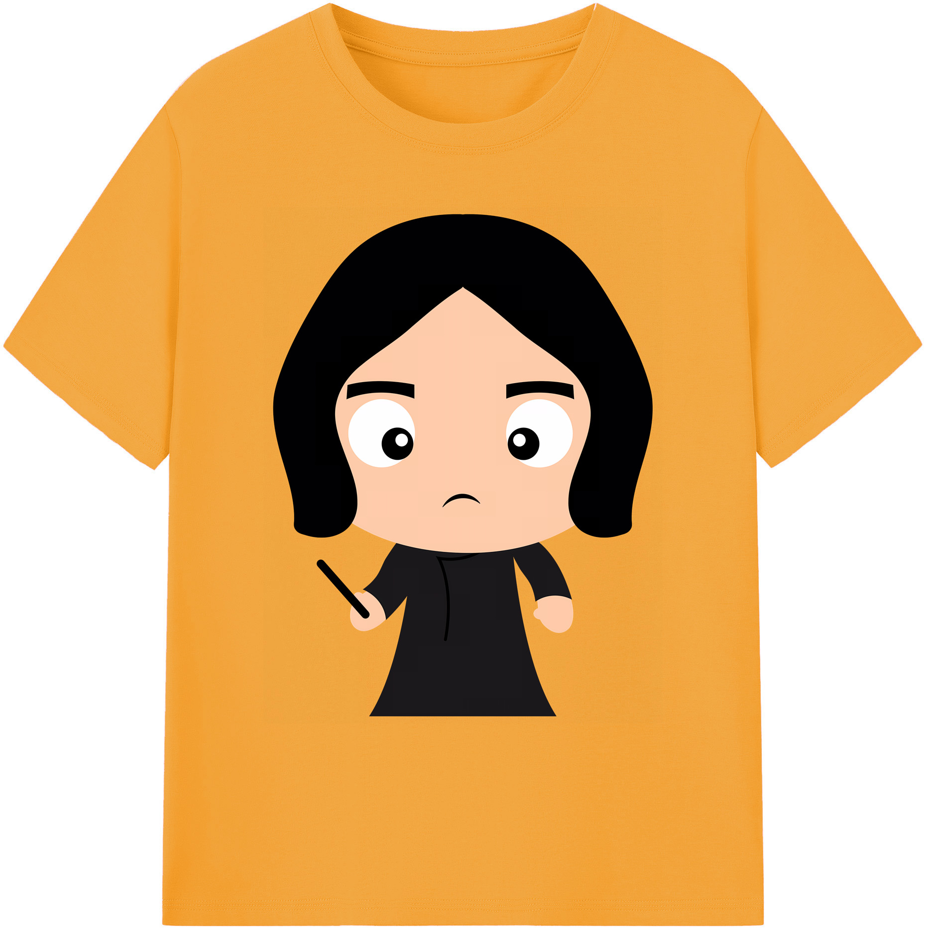 （画像用） Harry Potter ハリー・ポッターシリーズ 綿100％ メンズ半袖Tシャツ｜肌触りやわらか＆通気性