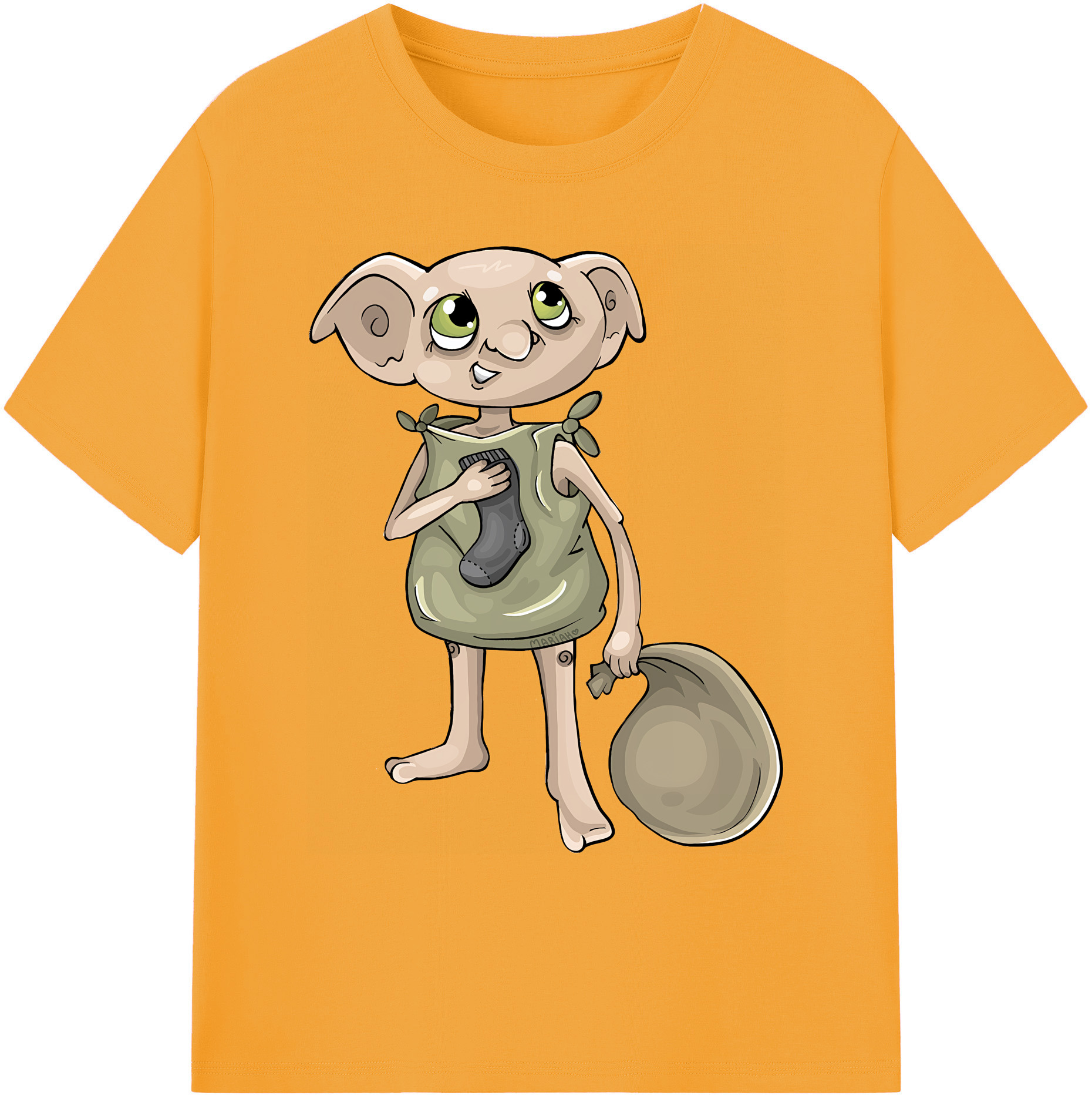 （画像用） Harry Potter ハリー・ポッターシリーズ 綿100％ メンズ半袖Tシャツ｜肌触りやわらか＆通気性