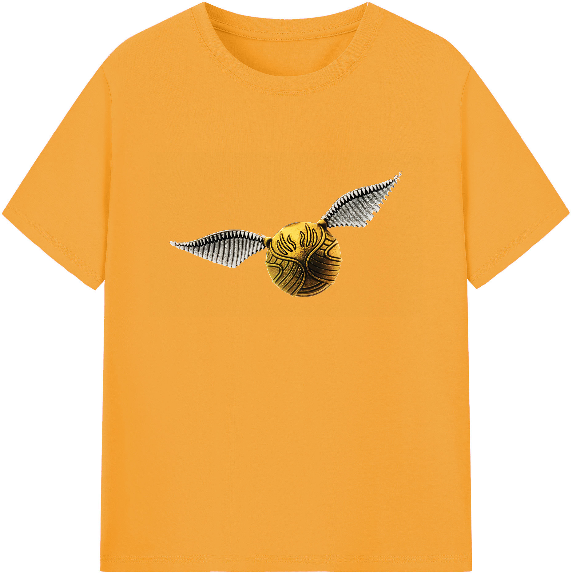 （画像用） Harry Potter ハリー・ポッターシリーズ 綿100％ メンズ半袖Tシャツ｜肌触りやわらか＆通気性