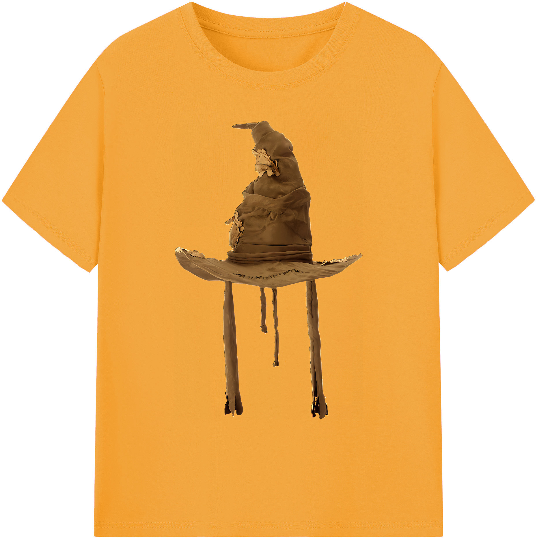 （画像用） Harry Potter ハリー・ポッターシリーズ 綿100％ メンズ半袖Tシャツ｜肌触りやわらか＆通気性