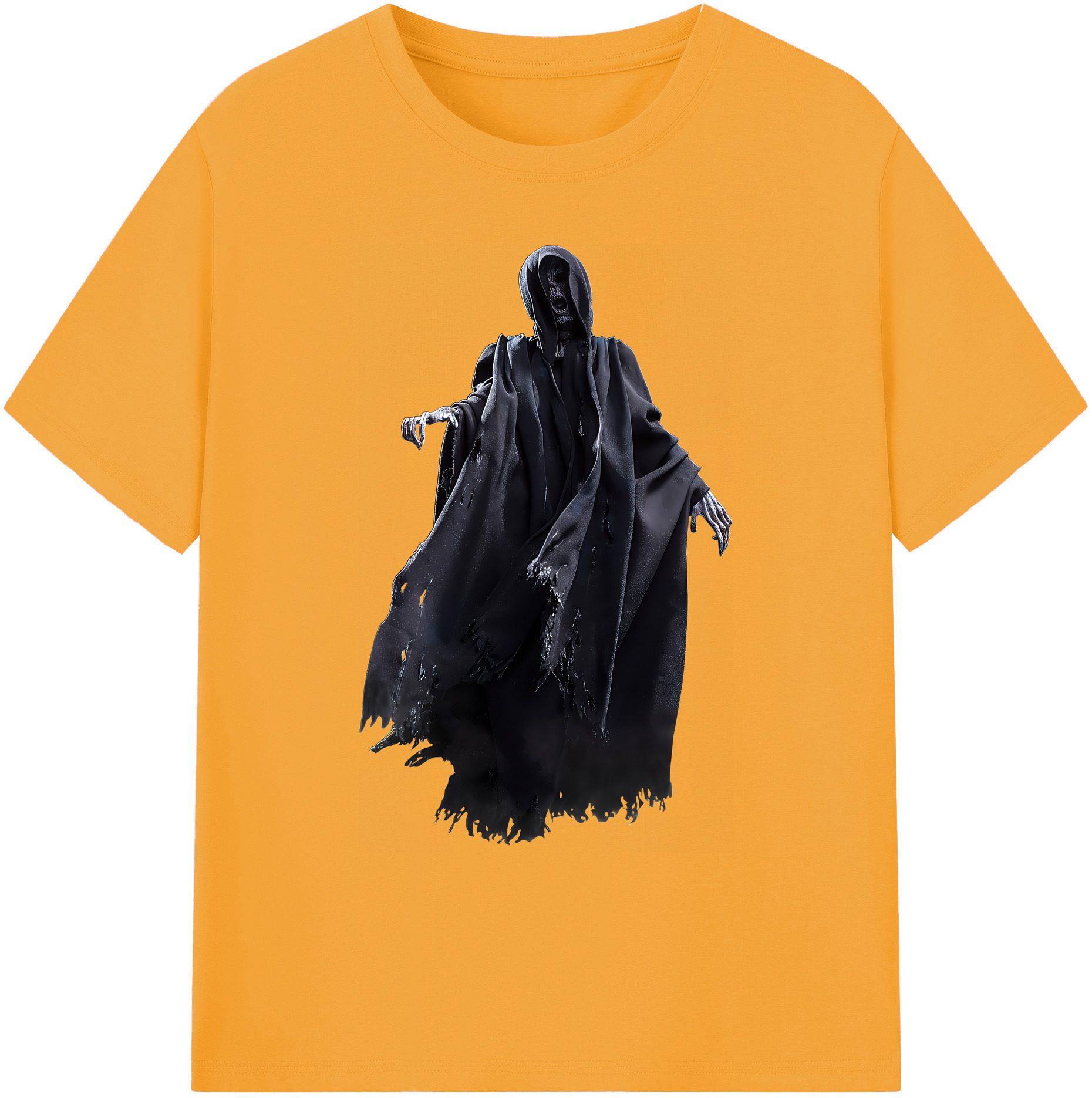 （画像用） Harry Potter ハリー・ポッターシリーズ 綿100％ メンズ半袖Tシャツ｜肌触りやわらか＆通気性