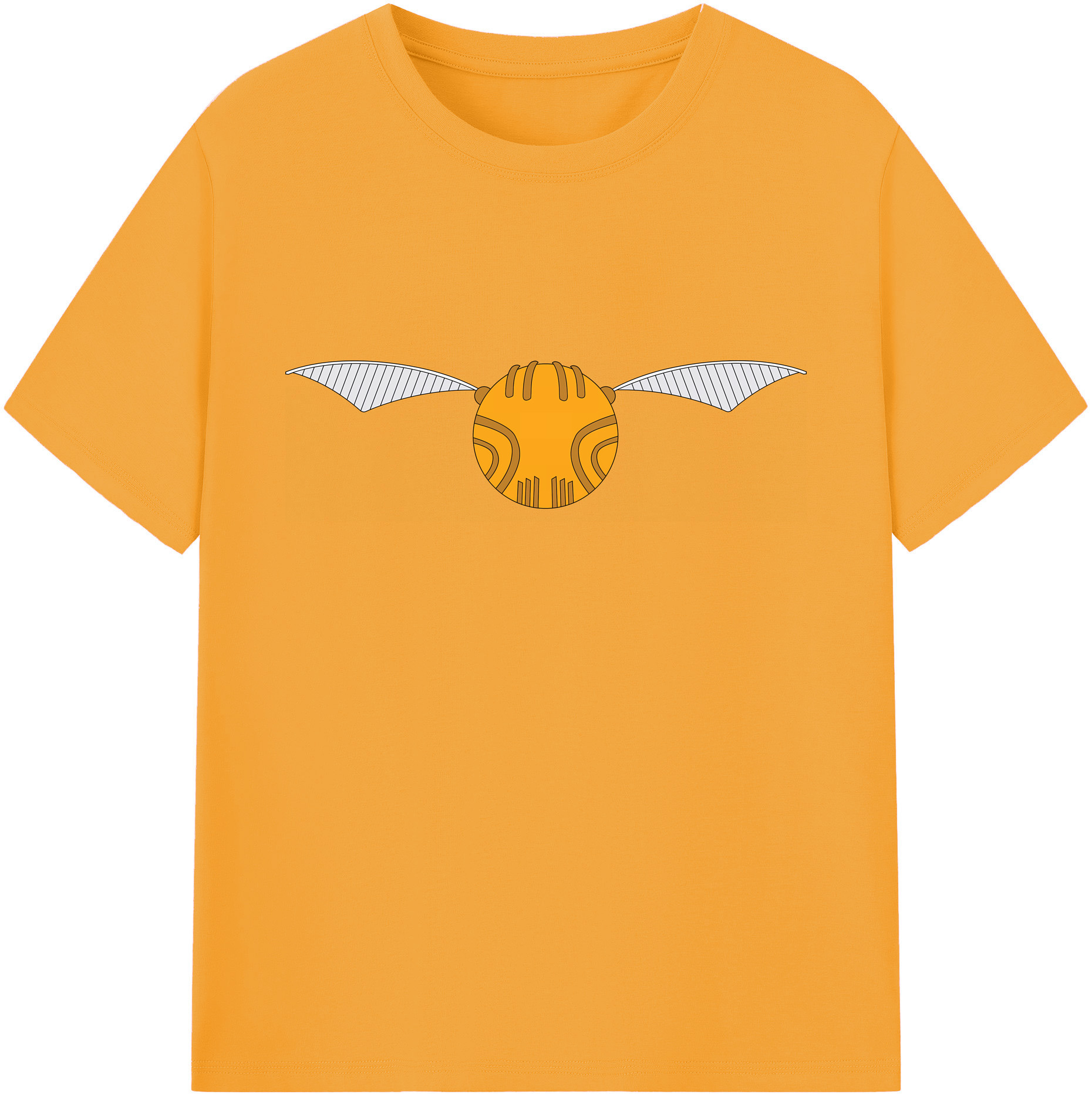 （画像用） Harry Potter ハリー・ポッターシリーズ 綿100％ メンズ半袖Tシャツ｜肌触りやわらか＆通気性