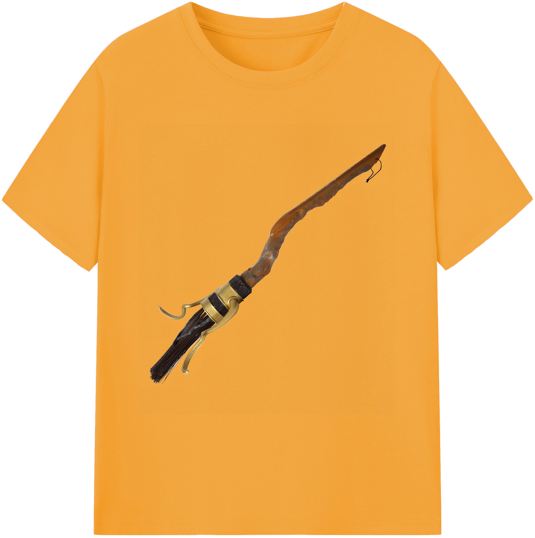 （画像用） Harry Potter ハリー・ポッターシリーズ 綿100％ メンズ半袖Tシャツ｜肌触りやわらか＆通気性