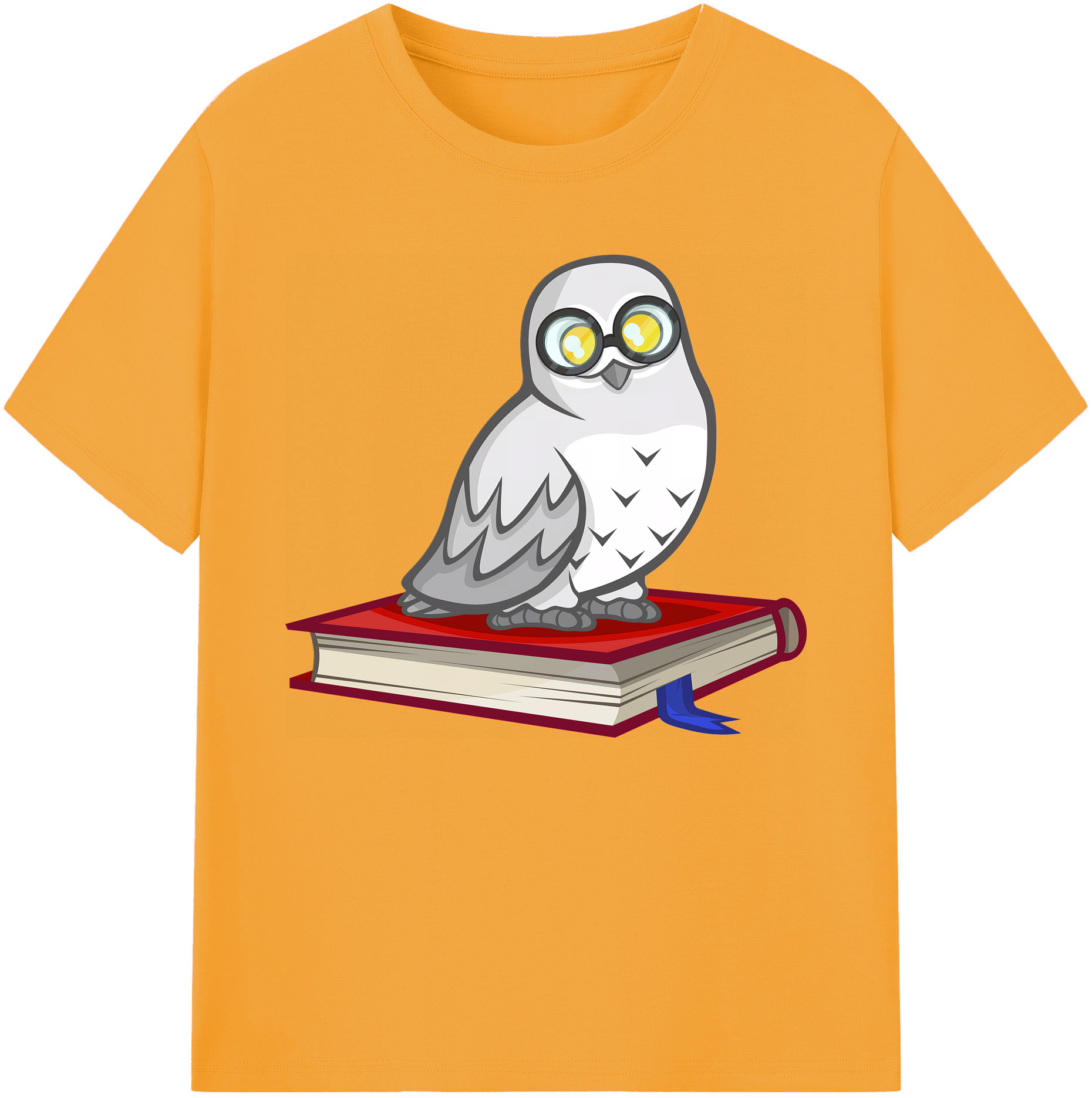 （画像用） Harry Potter ハリー・ポッターシリーズ 綿100％ メンズ半袖Tシャツ｜肌触りやわらか＆通気性