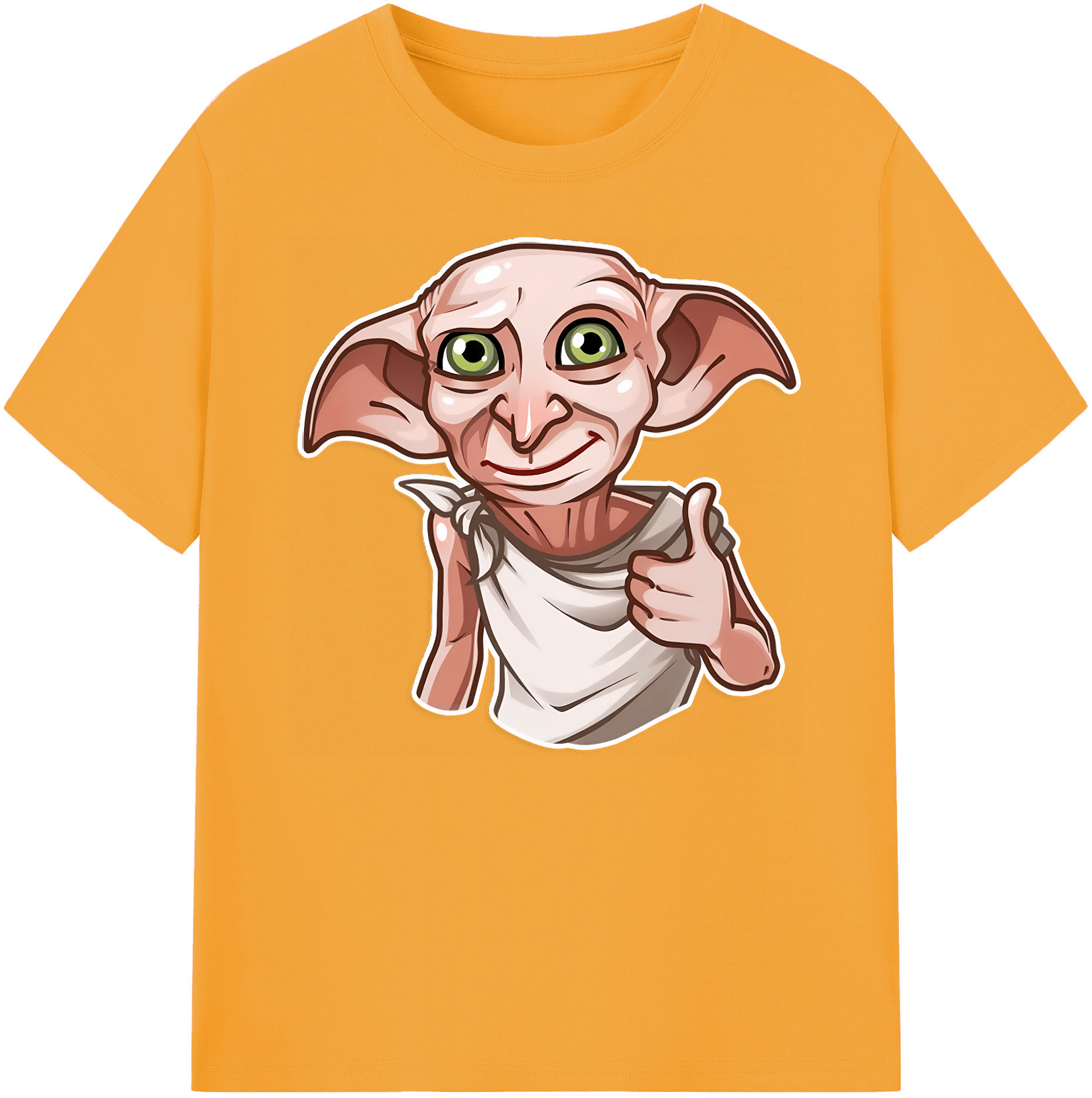 （画像用） Harry Potter ハリー・ポッターシリーズ 綿100％ メンズ半袖Tシャツ｜肌触りやわらか＆通気性