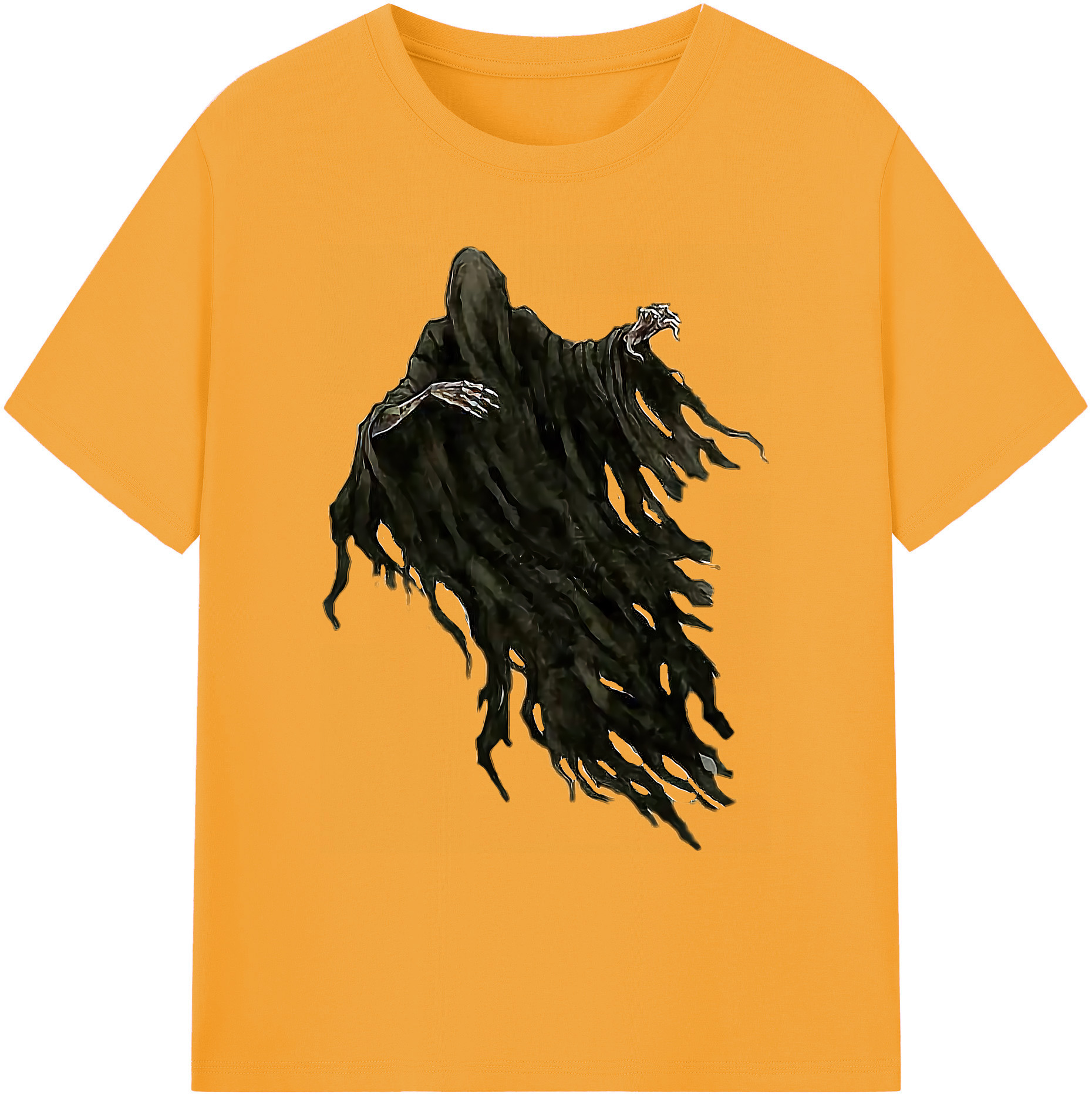 （画像用） Harry Potter ハリー・ポッターシリーズ 綿100％ メンズ半袖Tシャツ｜肌触りやわらか＆通気性