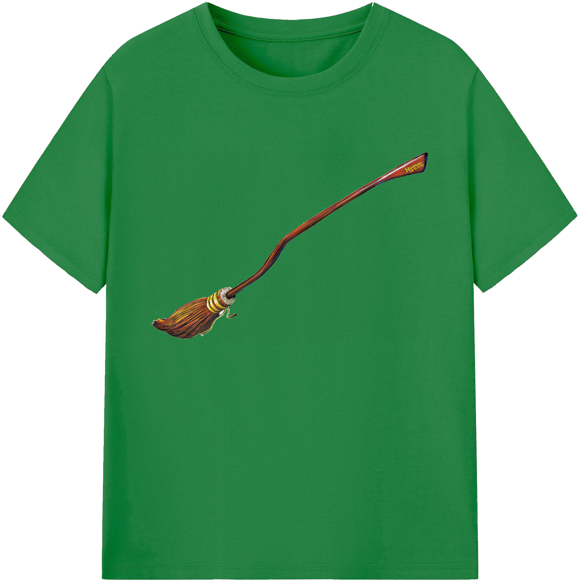 （画像用） Harry Potter ハリー・ポッターシリーズ 綿100％ メンズ半袖Tシャツ｜肌触りやわらか＆通気性