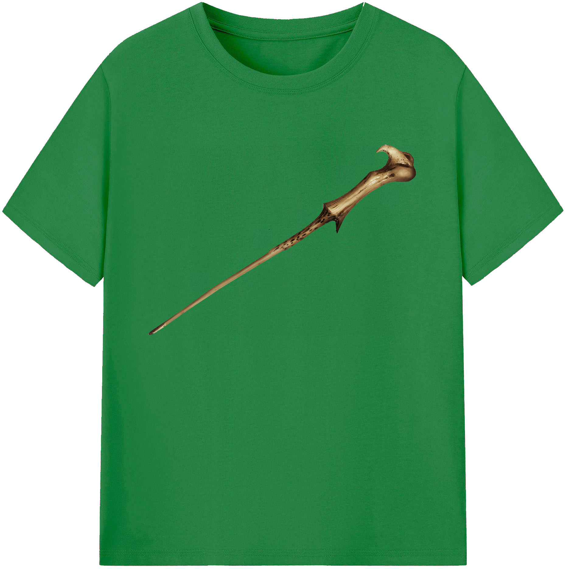 （画像用） Harry Potter ハリー・ポッターシリーズ 綿100％ メンズ半袖Tシャツ｜肌触りやわらか＆通気性