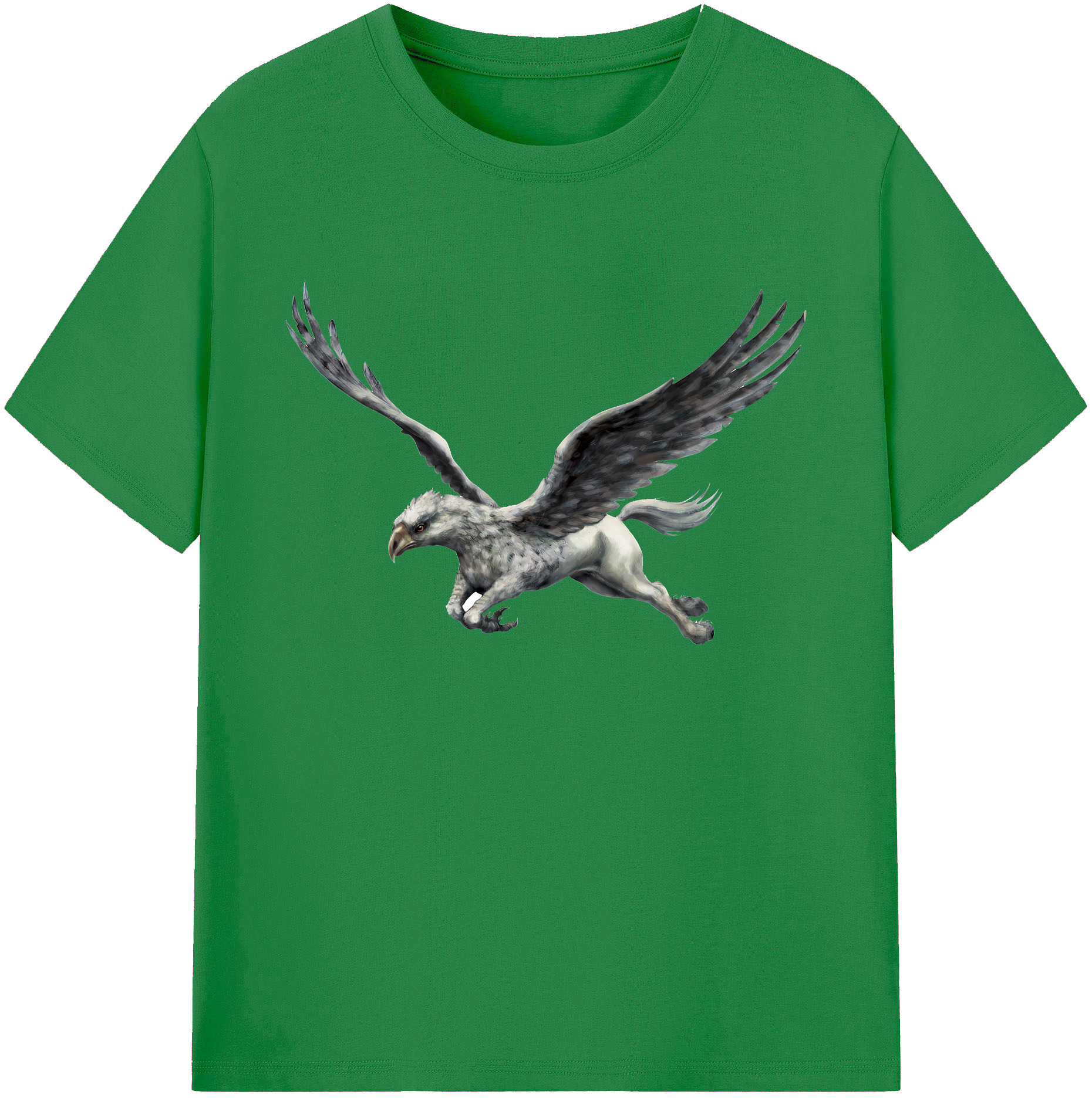 （画像用） Harry Potter ハリー・ポッターシリーズ 綿100％ メンズ半袖Tシャツ｜肌触りやわらか＆通気性
