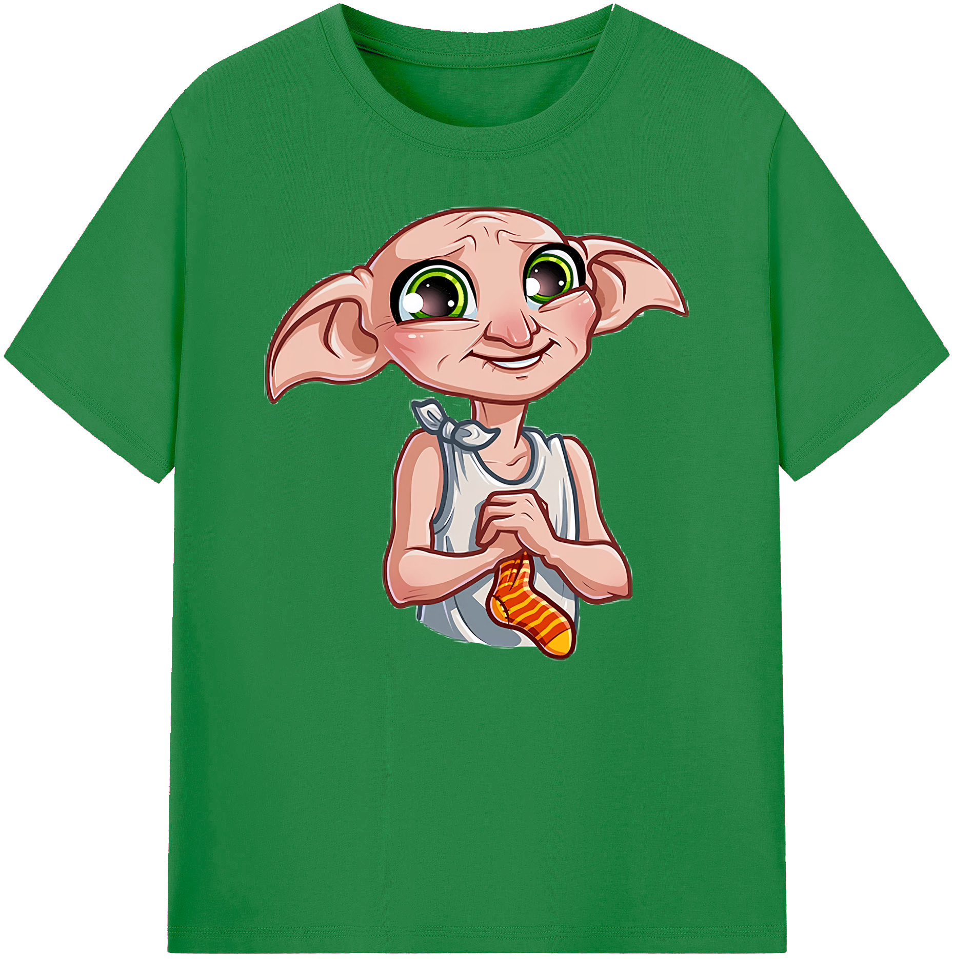 （画像用） Harry Potter ハリー・ポッターシリーズ 綿100％ メンズ半袖Tシャツ｜肌触りやわらか＆通気性