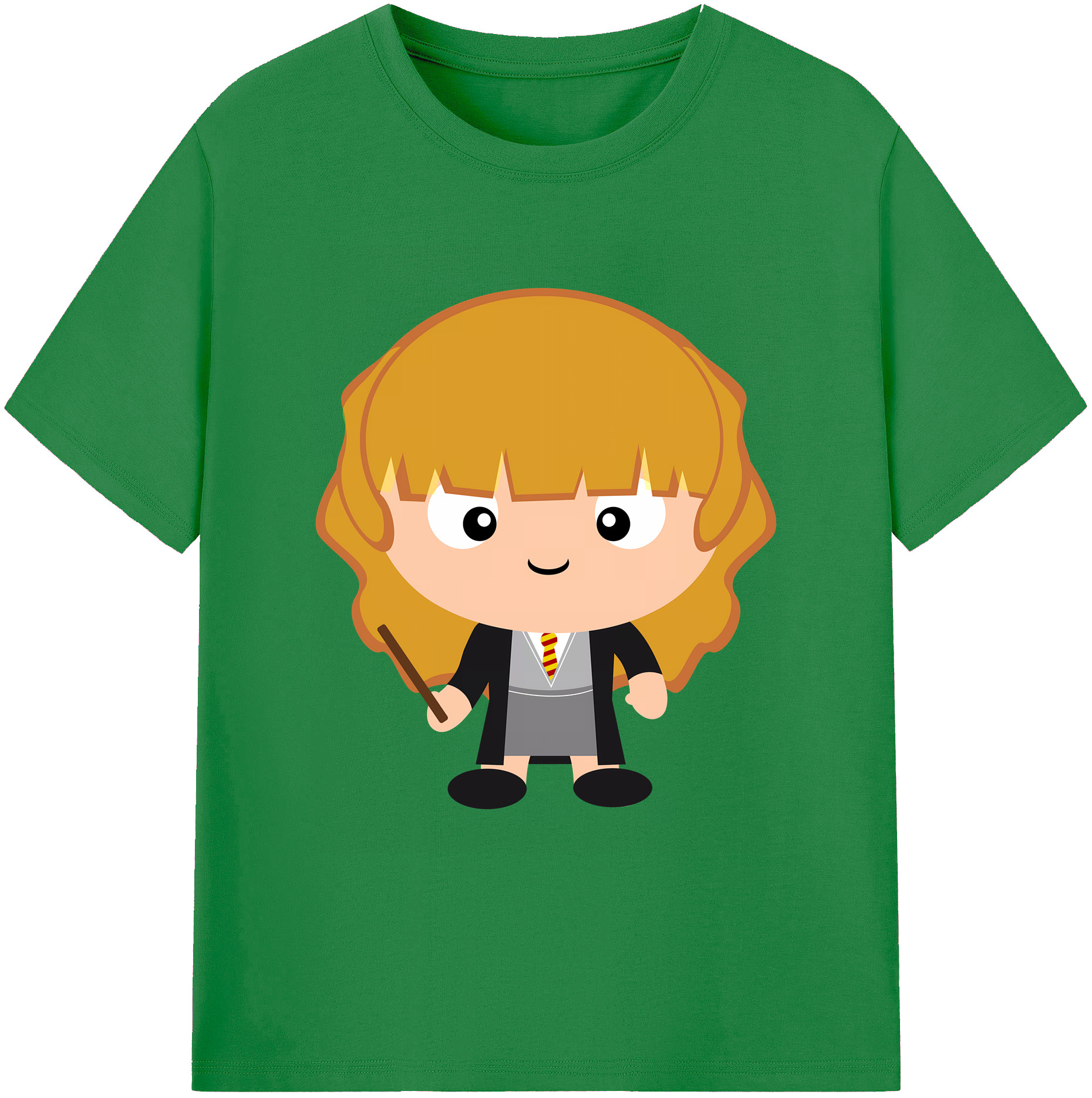 （画像用） Harry Potter ハリー・ポッターシリーズ 綿100％ メンズ半袖Tシャツ｜肌触りやわらか＆通気性