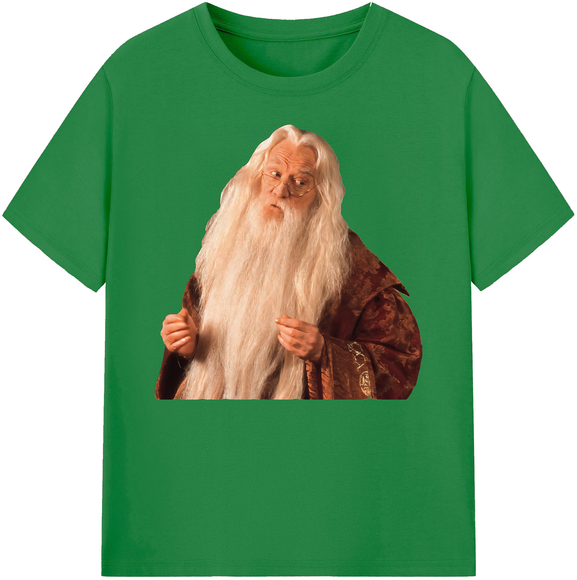 （画像用） Harry Potter ハリー・ポッターシリーズ 綿100％ メンズ半袖Tシャツ｜肌触りやわらか＆通気性
