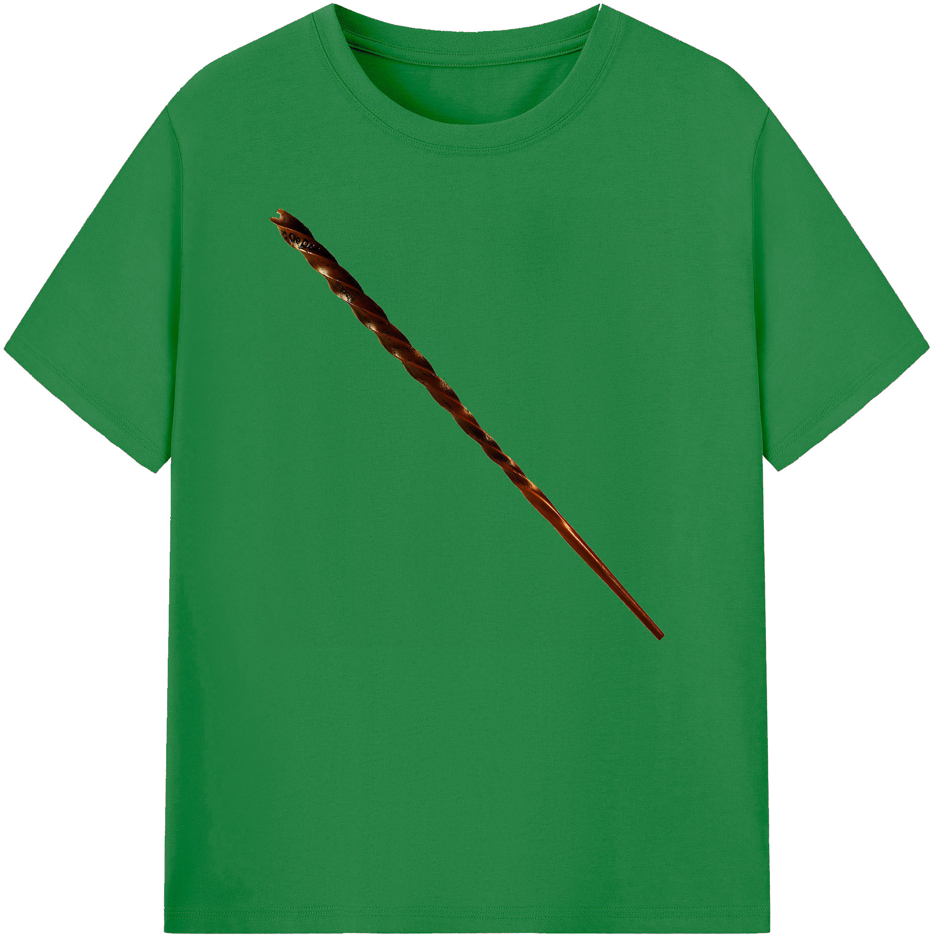 （画像用） Harry Potter ハリー・ポッターシリーズ 綿100％ メンズ半袖Tシャツ｜肌触りやわらか＆通気性