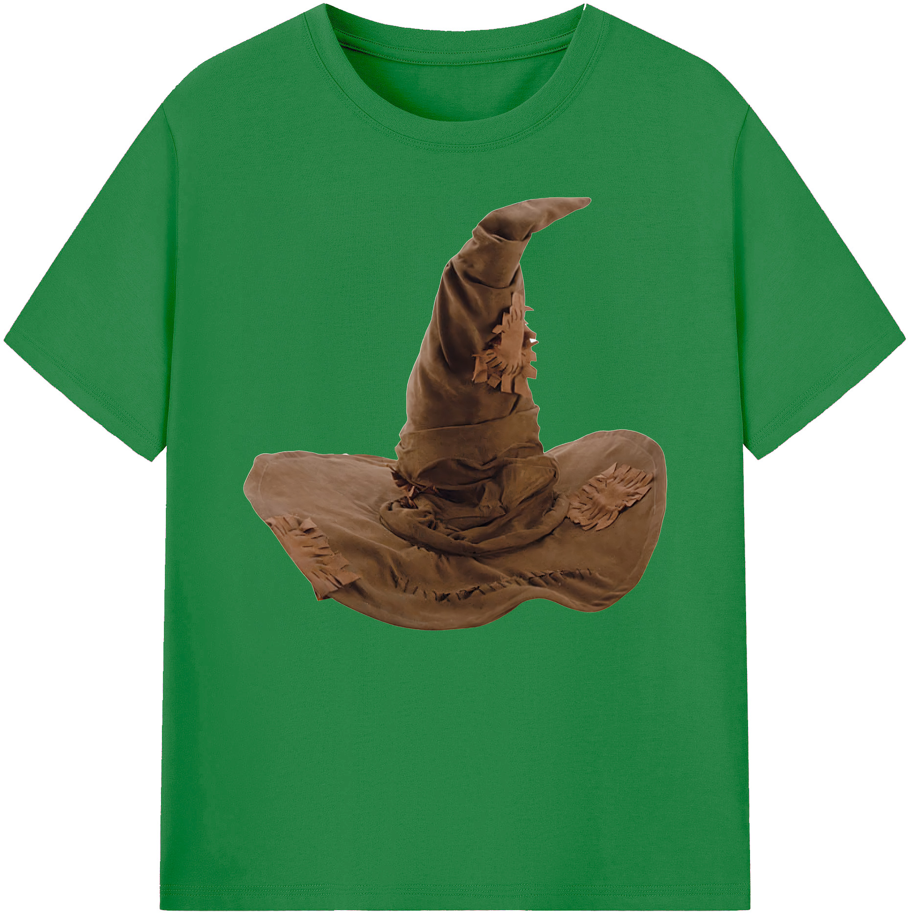 （画像用） Harry Potter ハリー・ポッターシリーズ 綿100％ メンズ半袖Tシャツ｜肌触りやわらか＆通気性