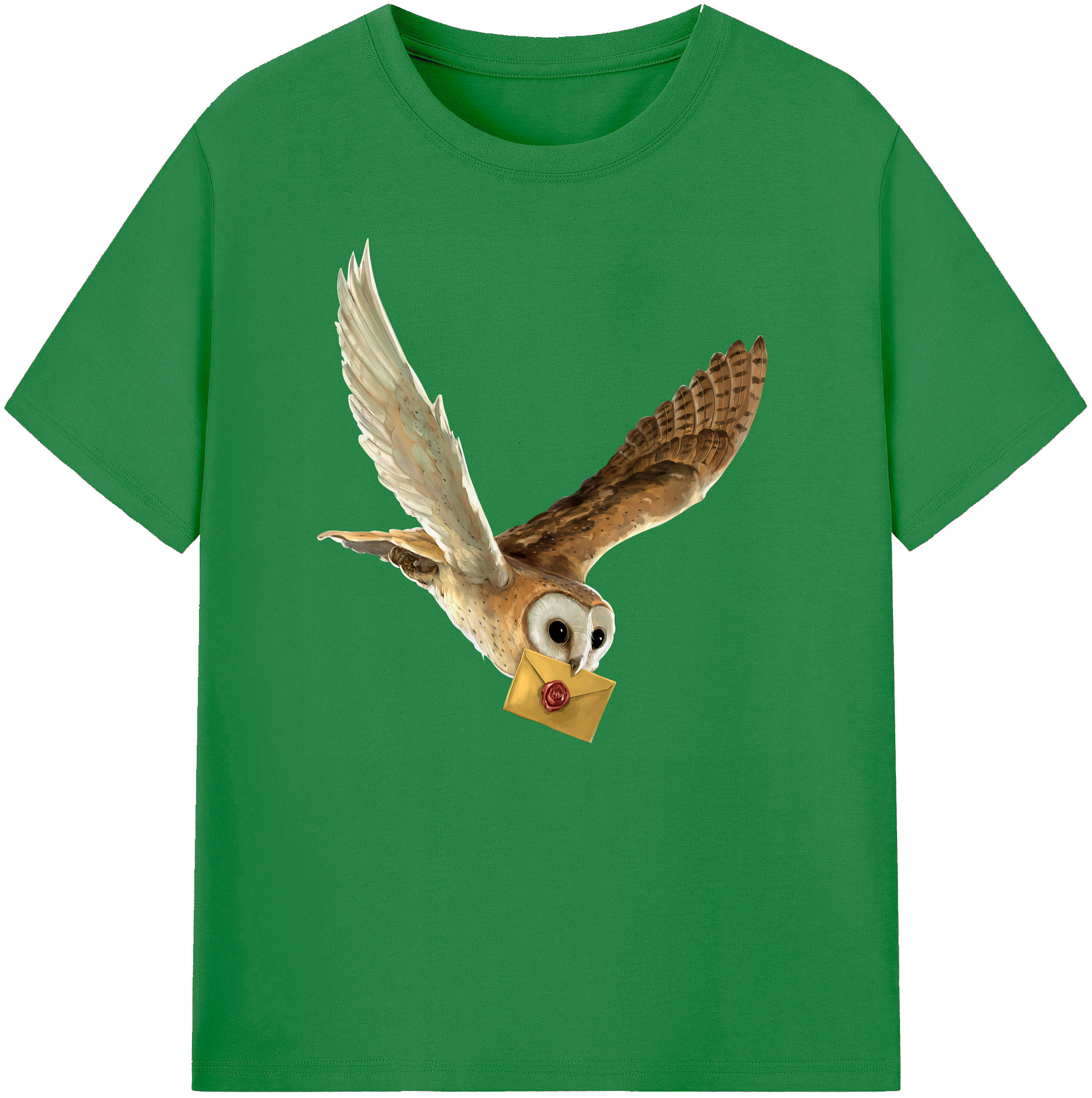 （画像用） Harry Potter ハリー・ポッターシリーズ 綿100％ メンズ半袖Tシャツ｜肌触りやわらか＆通気性