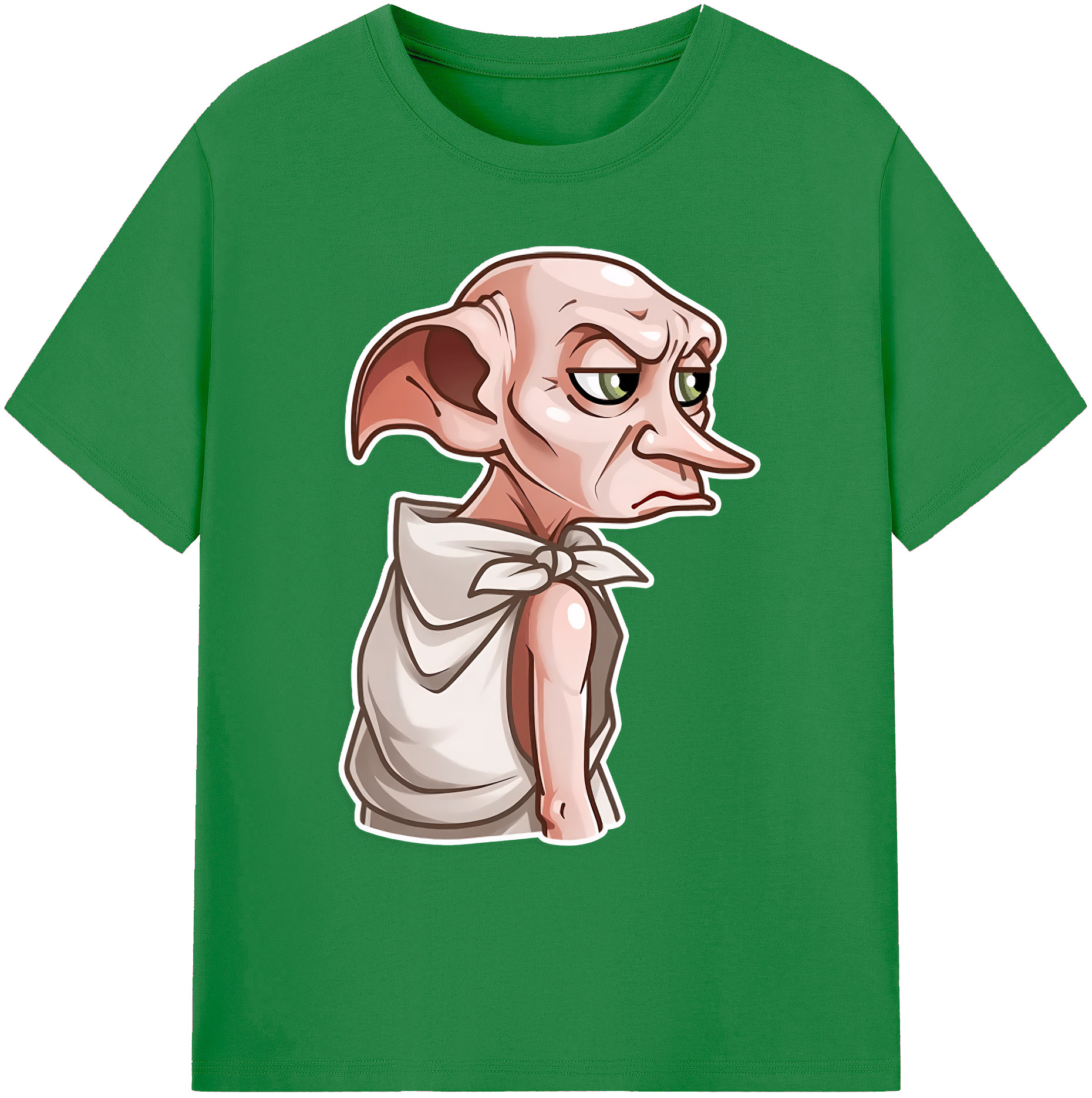 （画像用） Harry Potter ハリー・ポッターシリーズ 綿100％ メンズ半袖Tシャツ｜肌触りやわらか＆通気性