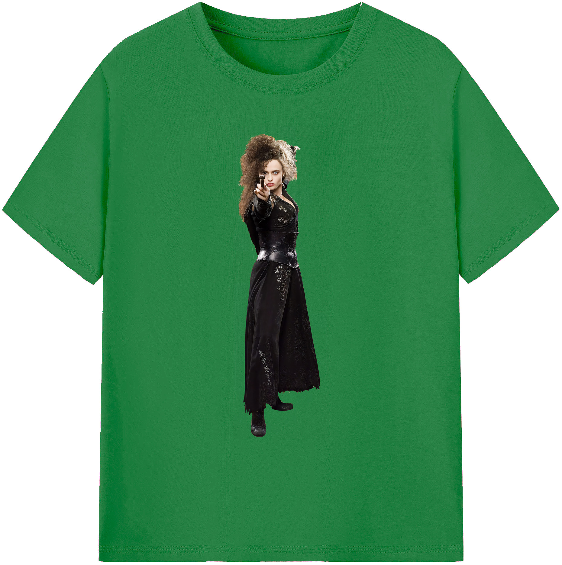 （画像用） Harry Potter ハリー・ポッターシリーズ 綿100％ メンズ半袖Tシャツ｜肌触りやわらか＆通気性