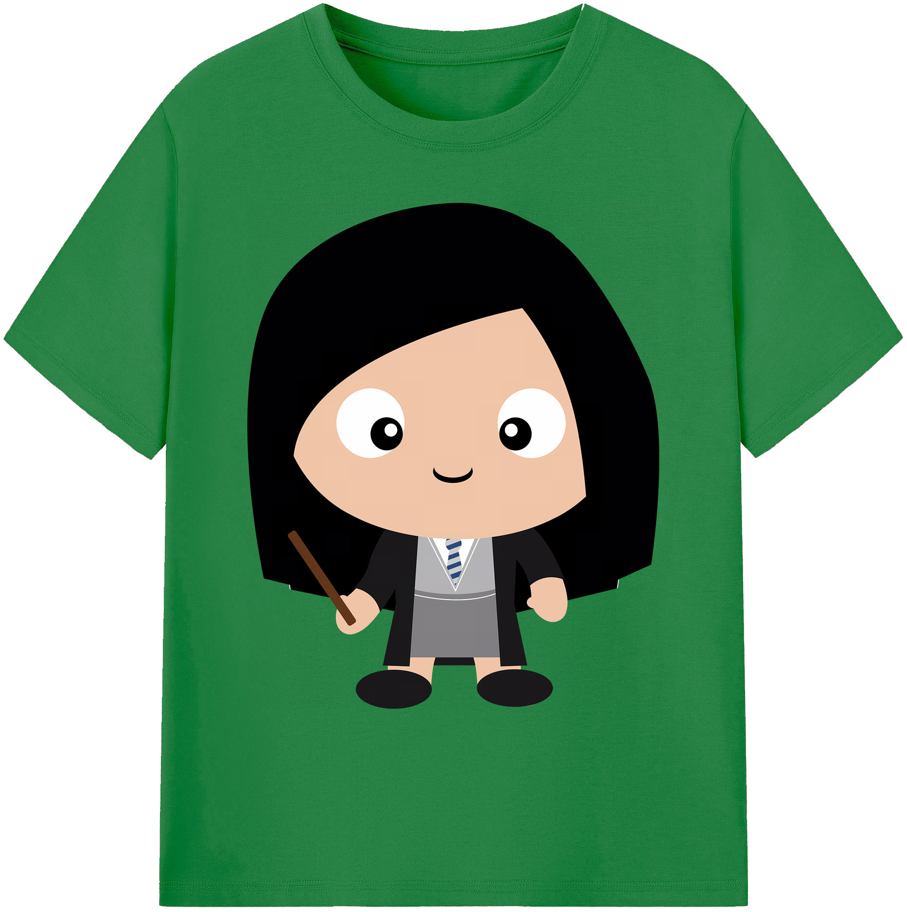 （画像用） Harry Potter ハリー・ポッターシリーズ 綿100％ メンズ半袖Tシャツ｜肌触りやわらか＆通気性
