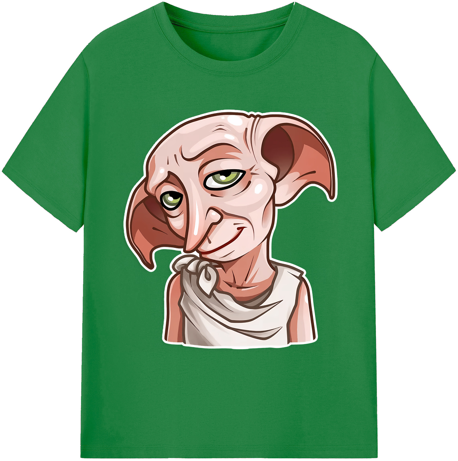 （画像用） Harry Potter ハリー・ポッターシリーズ 綿100％ メンズ半袖Tシャツ｜肌触りやわらか＆通気性