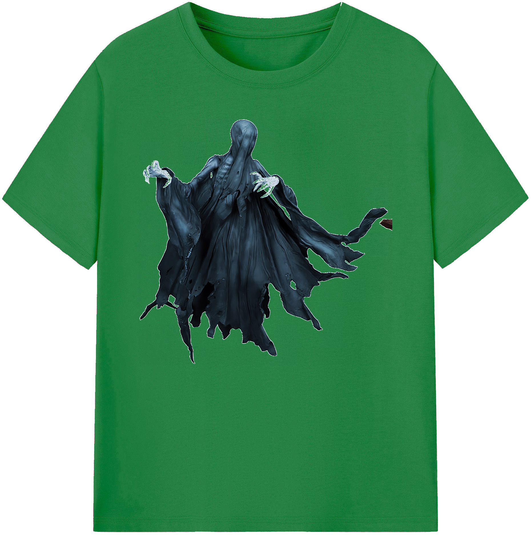 （画像用） Harry Potter ハリー・ポッターシリーズ 綿100％ メンズ半袖Tシャツ｜肌触りやわらか＆通気性