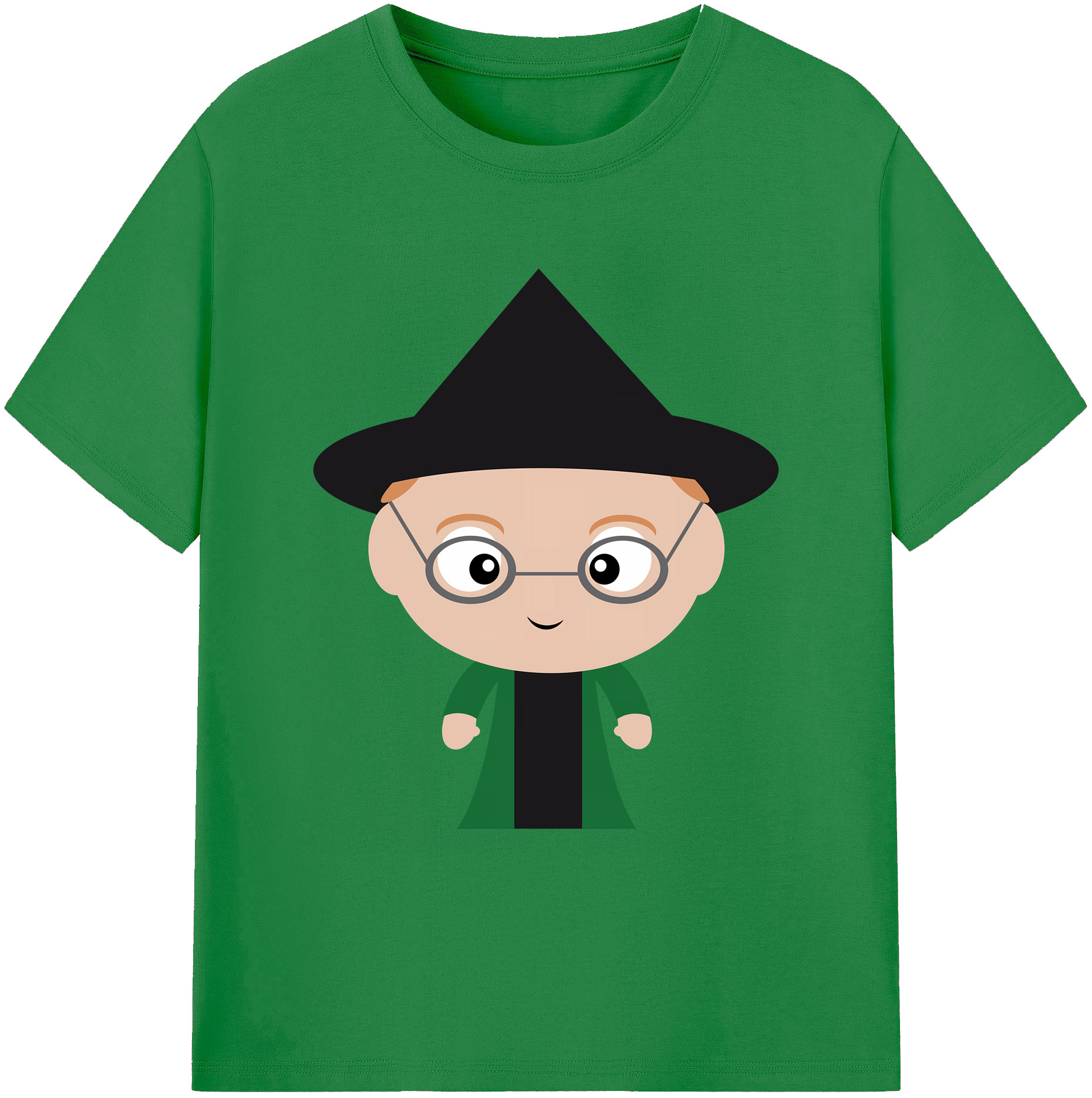 （画像用） Harry Potter ハリー・ポッターシリーズ 綿100％ メンズ半袖Tシャツ｜肌触りやわらか＆通気性