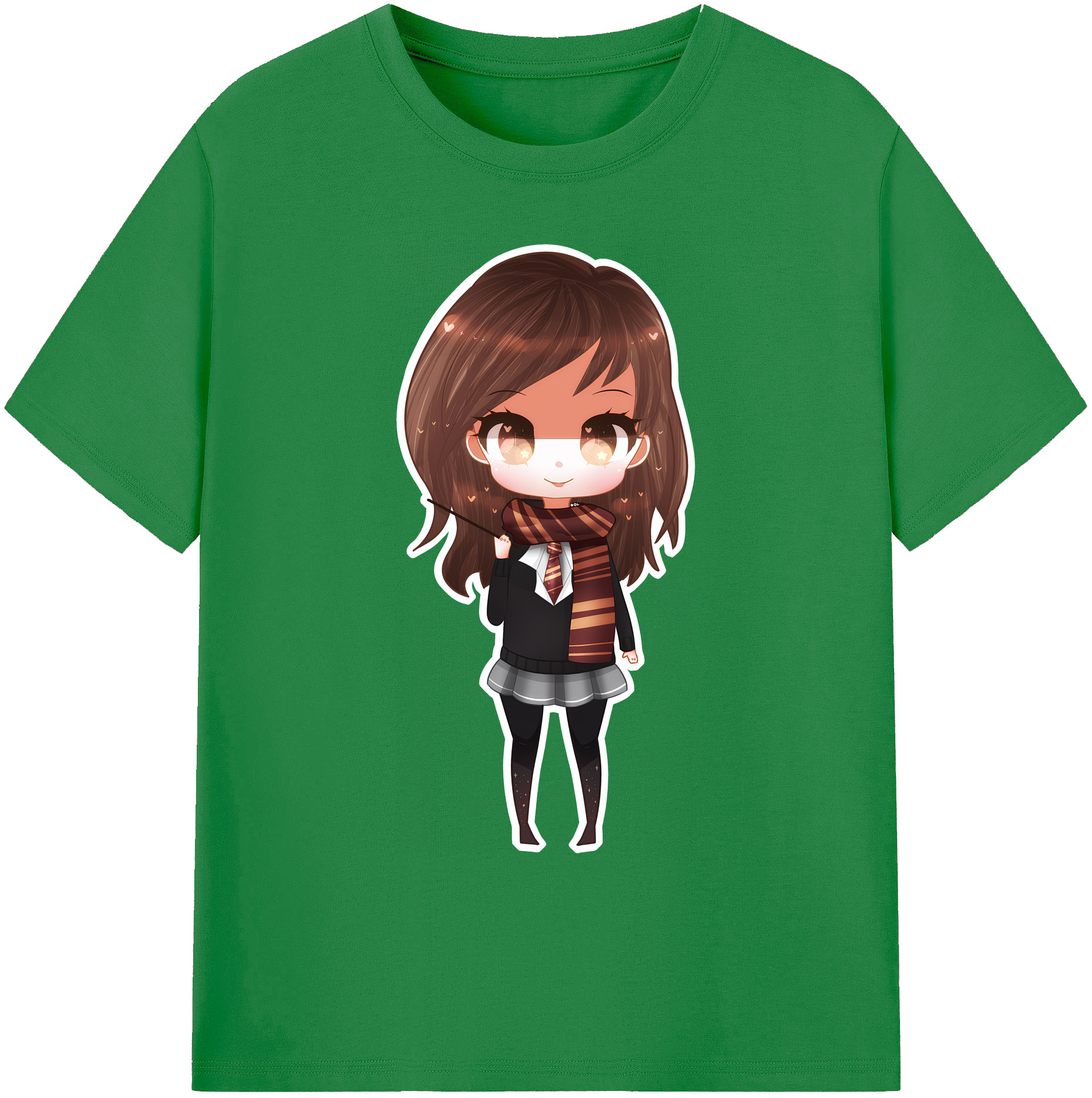 （画像用） Harry Potter ハリー・ポッターシリーズ 綿100％ メンズ半袖Tシャツ｜肌触りやわらか＆通気性