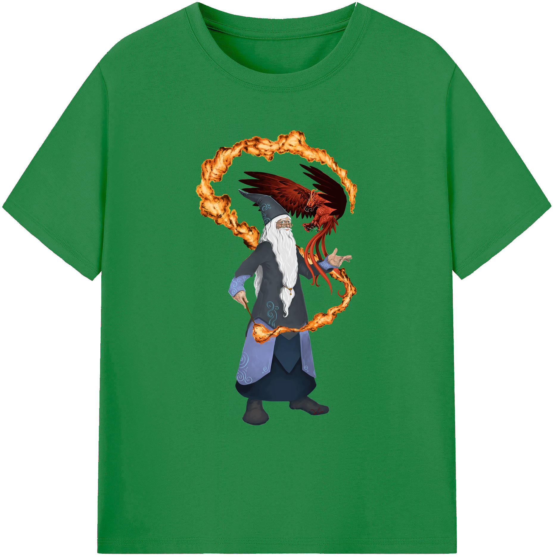 （画像用） Harry Potter ハリー・ポッターシリーズ 綿100％ メンズ半袖Tシャツ｜肌触りやわらか＆通気性