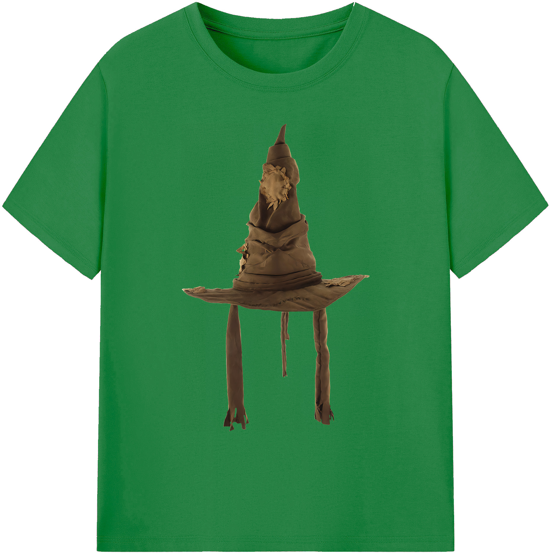 （画像用） Harry Potter ハリー・ポッターシリーズ 綿100％ メンズ半袖Tシャツ｜肌触りやわらか＆通気性