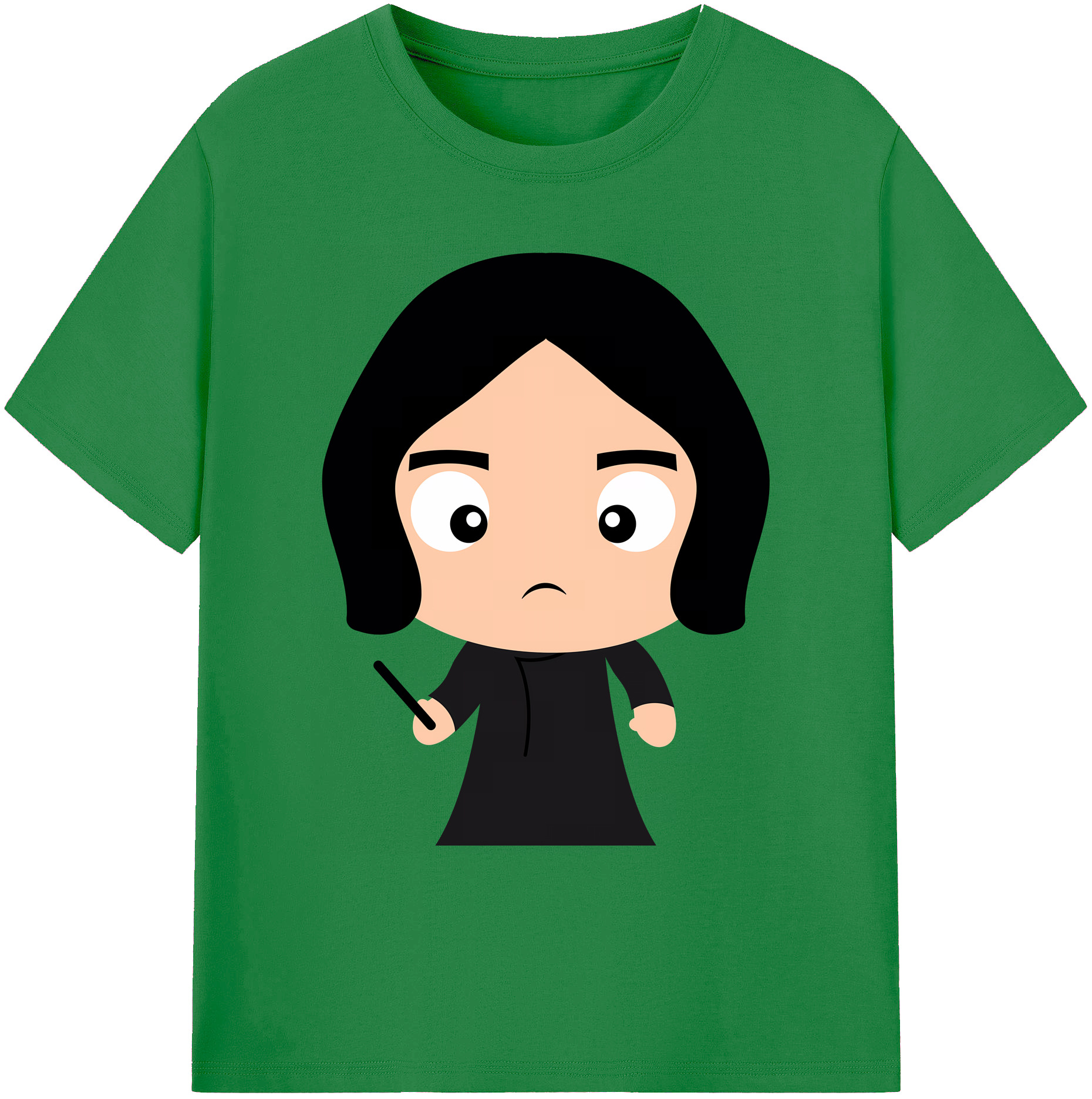 （画像用） Harry Potter ハリー・ポッターシリーズ 綿100％ メンズ半袖Tシャツ｜肌触りやわらか＆通気性