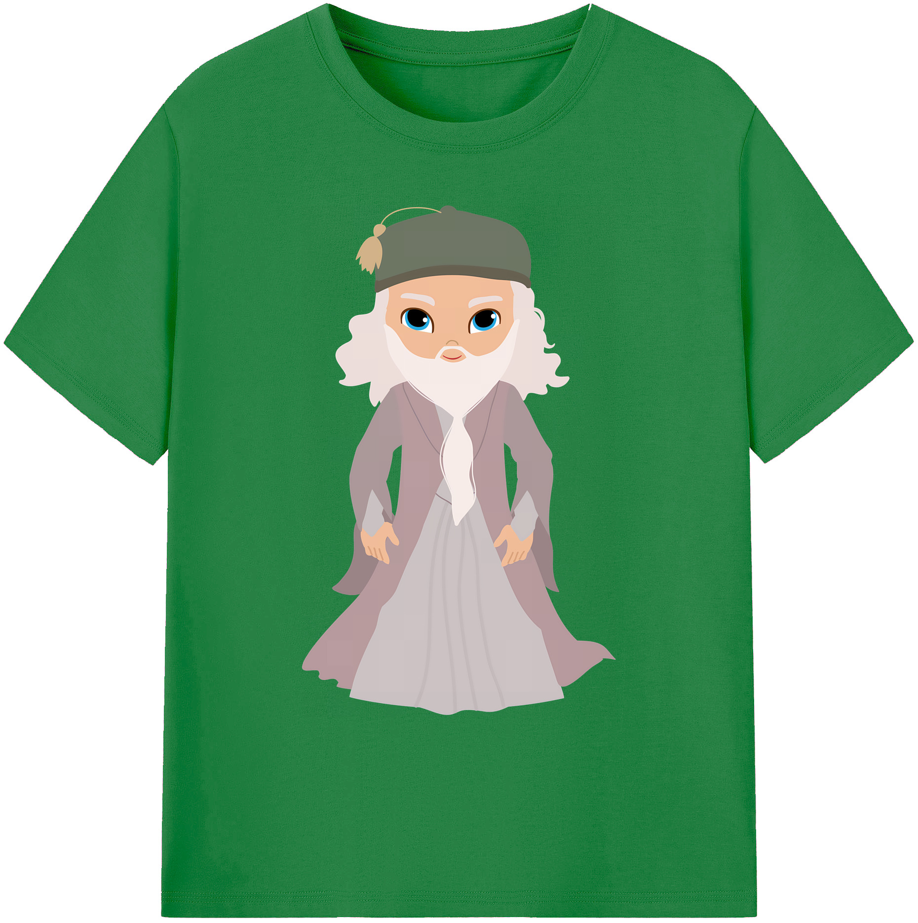 （画像用） Harry Potter ハリー・ポッターシリーズ 綿100％ メンズ半袖Tシャツ｜肌触りやわらか＆通気性
