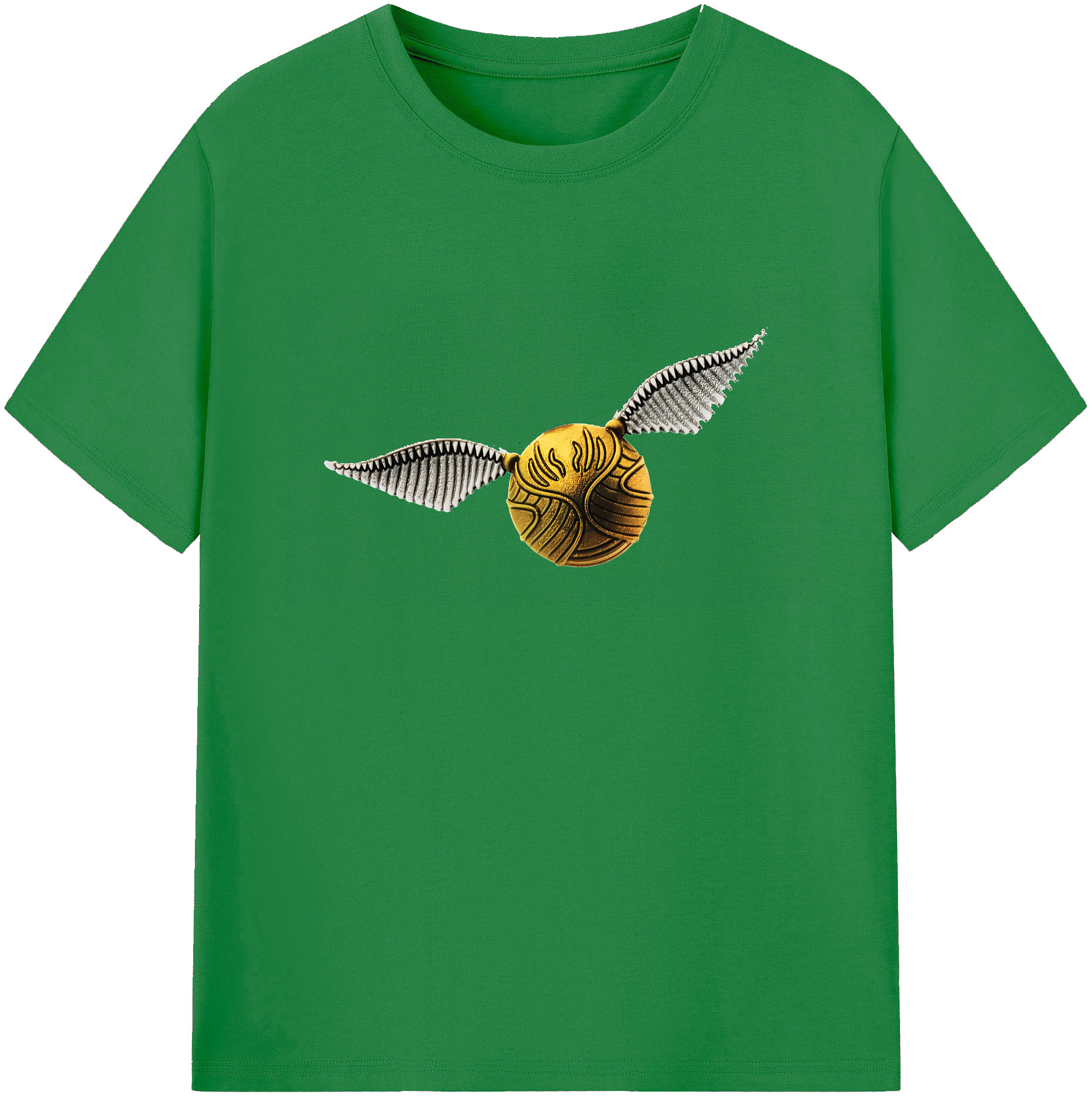 （画像用） Harry Potter ハリー・ポッターシリーズ 綿100％ メンズ半袖Tシャツ｜肌触りやわらか＆通気性