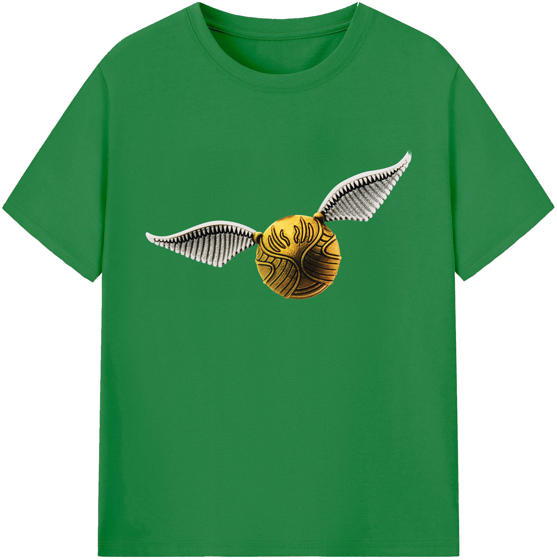 （画像用） Harry Potter ハリー・ポッターシリーズ 綿100％ メンズ半袖Tシャツ｜肌触りやわらか＆通気性
