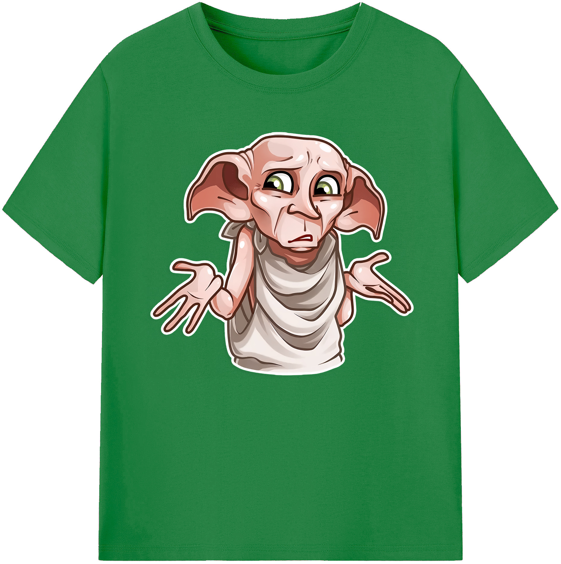 （画像用） Harry Potter ハリー・ポッターシリーズ 綿100％ メンズ半袖Tシャツ｜肌触りやわらか＆通気性