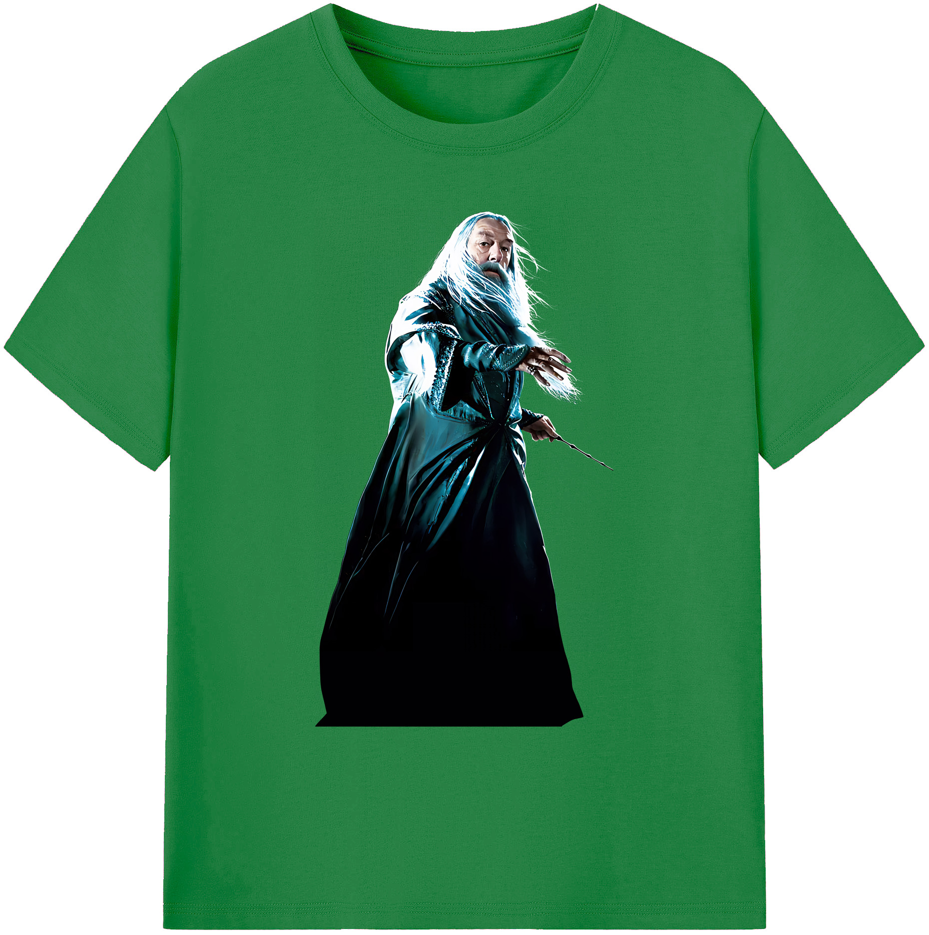 （画像用） Harry Potter ハリー・ポッターシリーズ 綿100％ メンズ半袖Tシャツ｜肌触りやわらか＆通気性