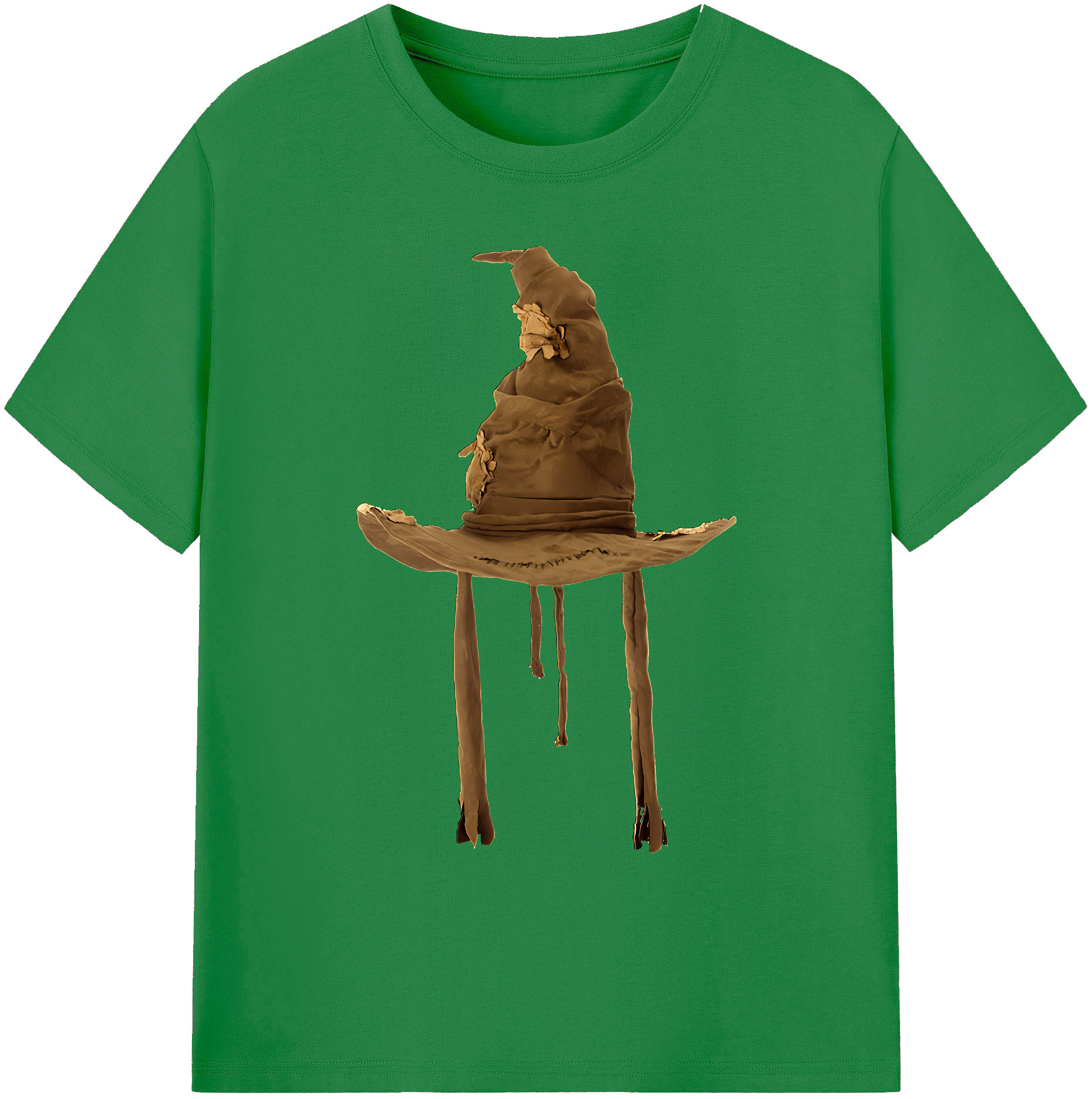 （画像用） Harry Potter ハリー・ポッターシリーズ 綿100％ メンズ半袖Tシャツ｜肌触りやわらか＆通気性