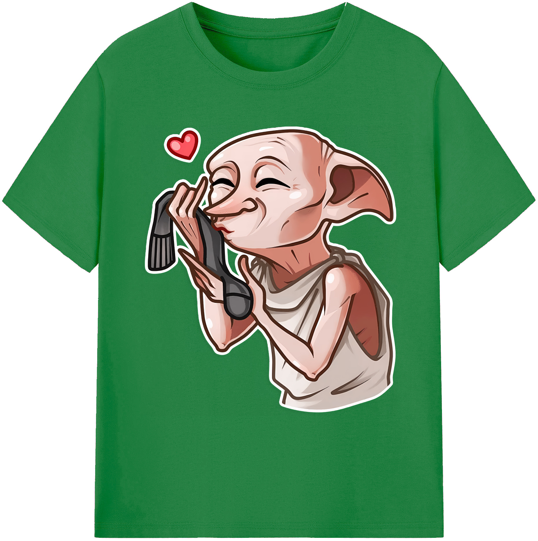 （画像用） Harry Potter ハリー・ポッターシリーズ 綿100％ メンズ半袖Tシャツ｜肌触りやわらか＆通気性