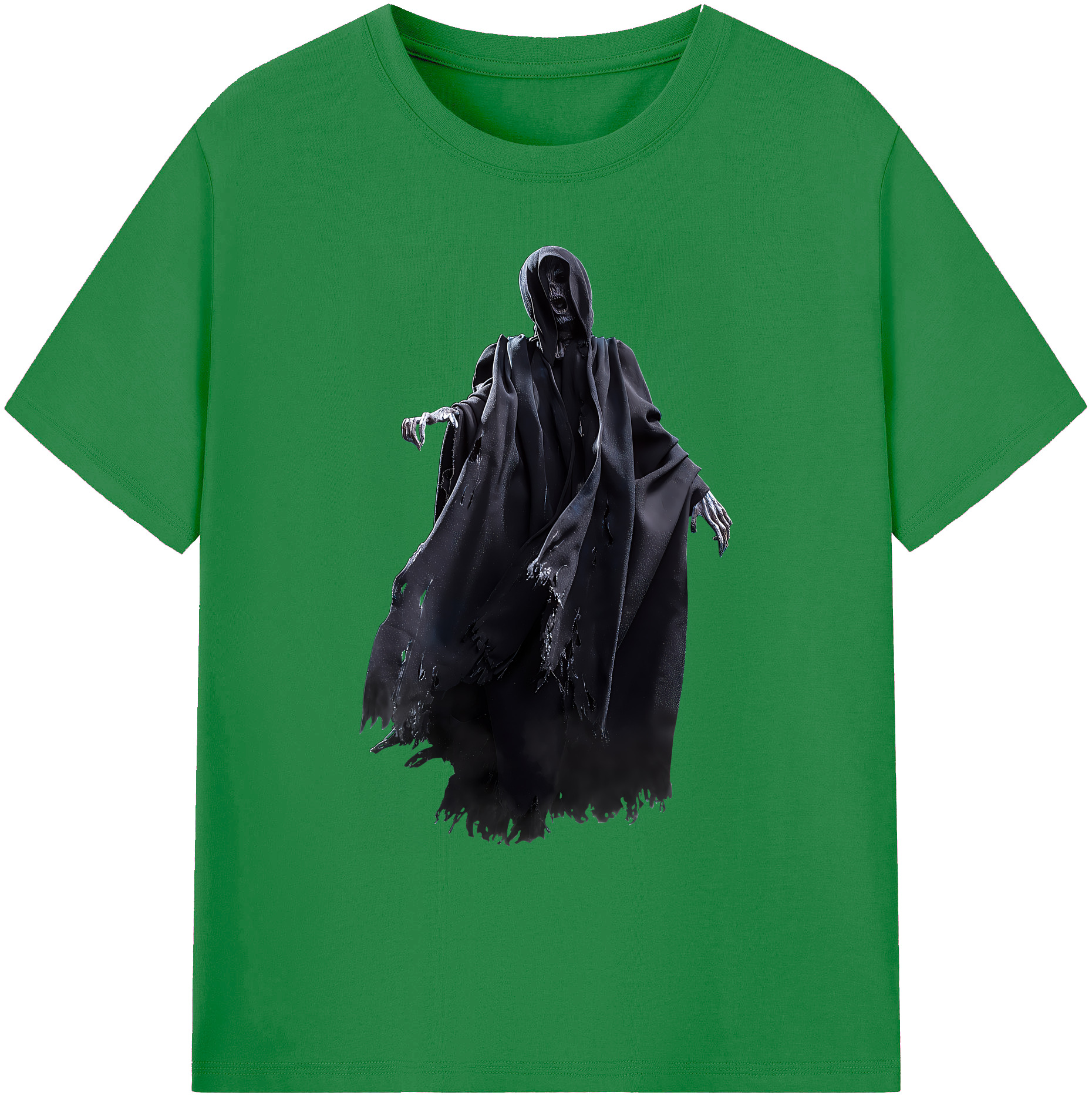 （画像用） Harry Potter ハリー・ポッターシリーズ 綿100％ メンズ半袖Tシャツ｜肌触りやわらか＆通気性