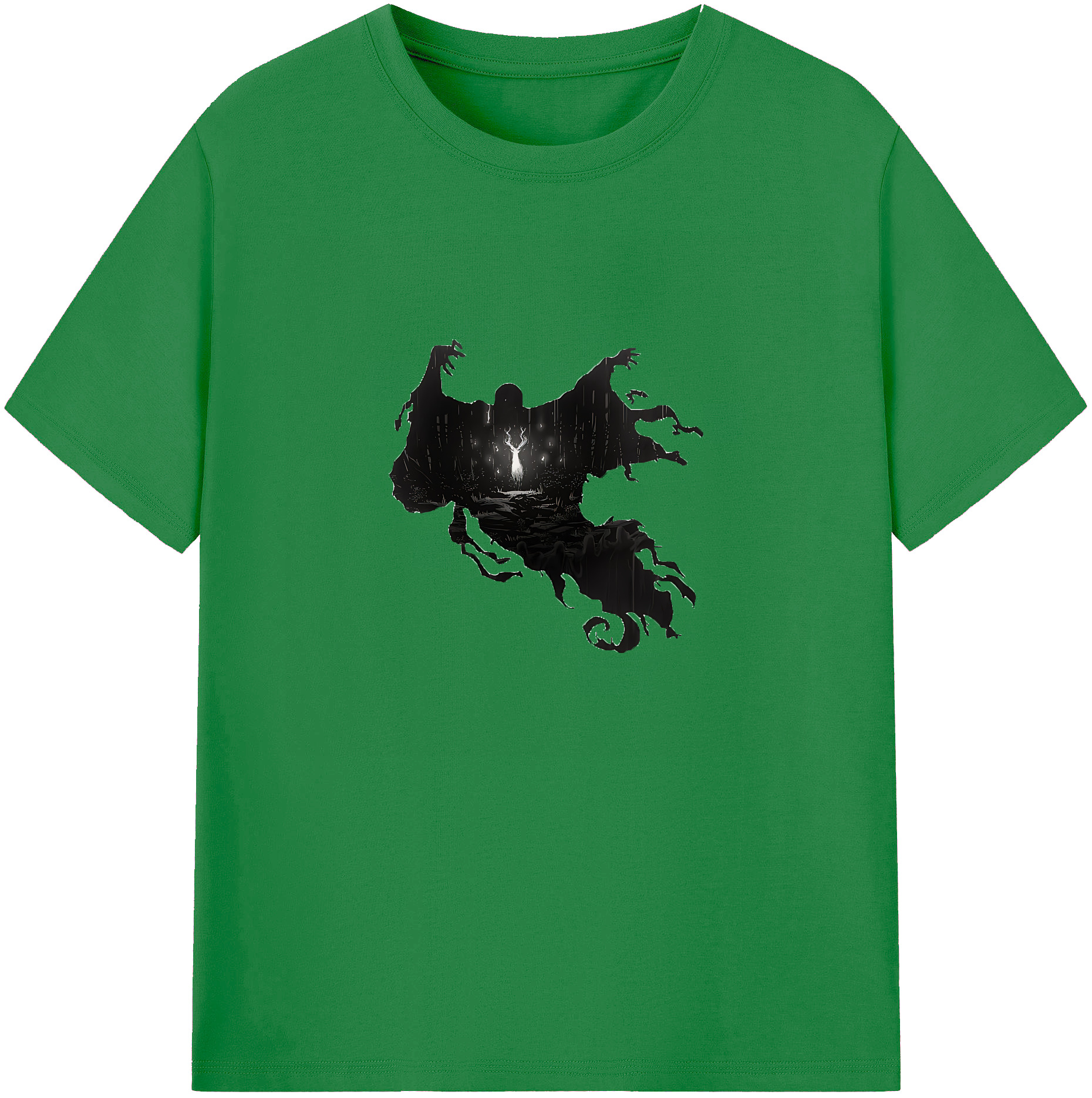 （画像用） Harry Potter ハリー・ポッターシリーズ 綿100％ メンズ半袖Tシャツ｜肌触りやわらか＆通気性