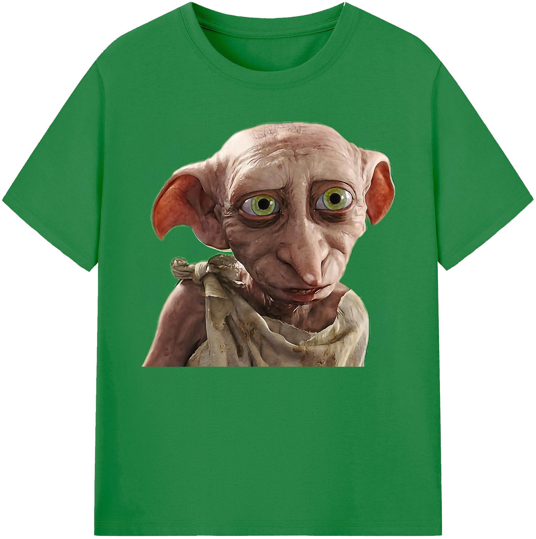 （画像用） Harry Potter ハリー・ポッターシリーズ 綿100％ メンズ半袖Tシャツ｜肌触りやわらか＆通気性
