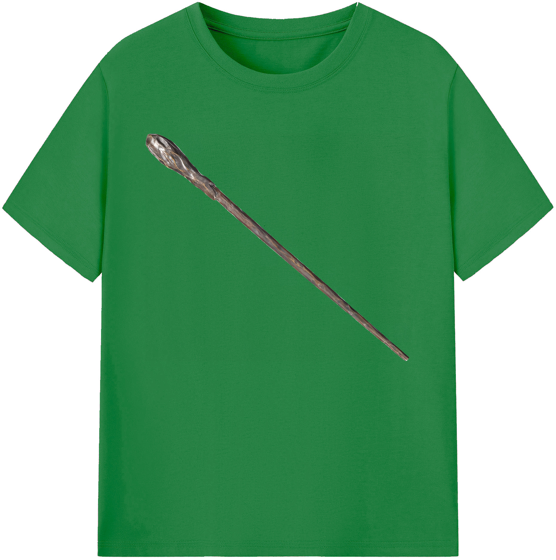 （画像用） Harry Potter ハリー・ポッターシリーズ 綿100％ メンズ半袖Tシャツ｜肌触りやわらか＆通気性