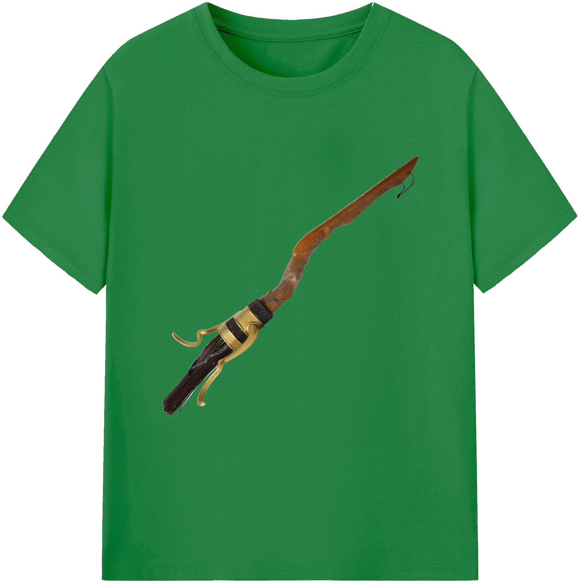（画像用） Harry Potter ハリー・ポッターシリーズ 綿100％ メンズ半袖Tシャツ｜肌触りやわらか＆通気性