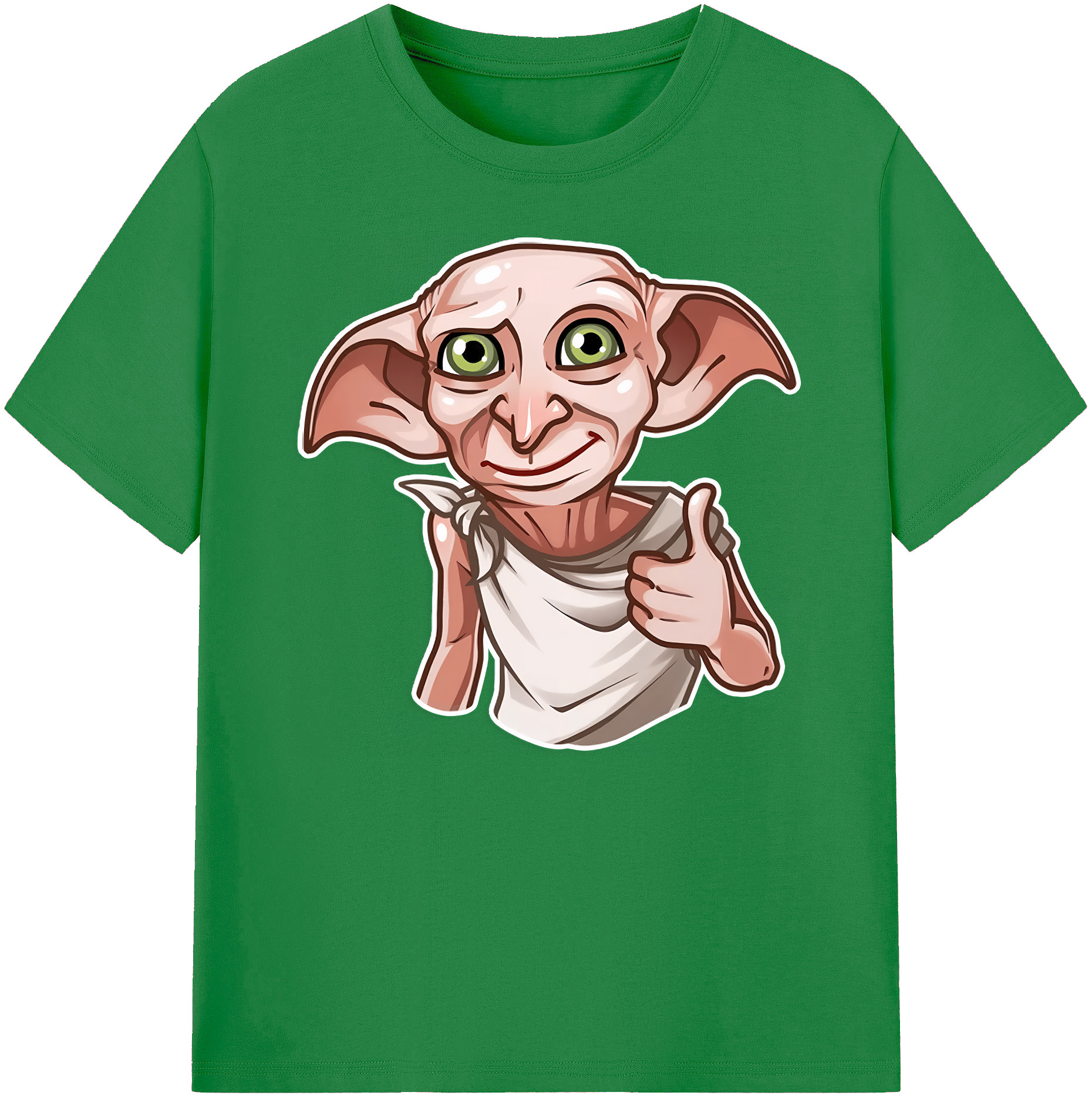 （画像用） Harry Potter ハリー・ポッターシリーズ 綿100％ メンズ半袖Tシャツ｜肌触りやわらか＆通気性