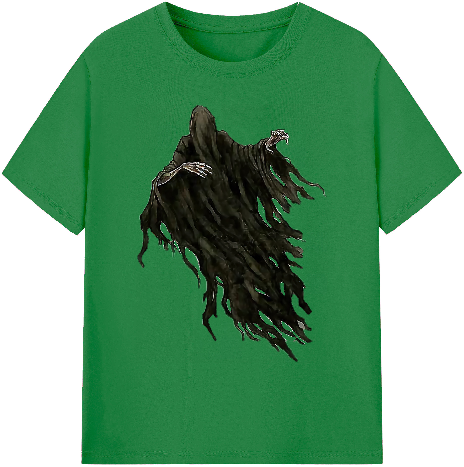 （画像用） Harry Potter ハリー・ポッターシリーズ 綿100％ メンズ半袖Tシャツ｜肌触りやわらか＆通気性