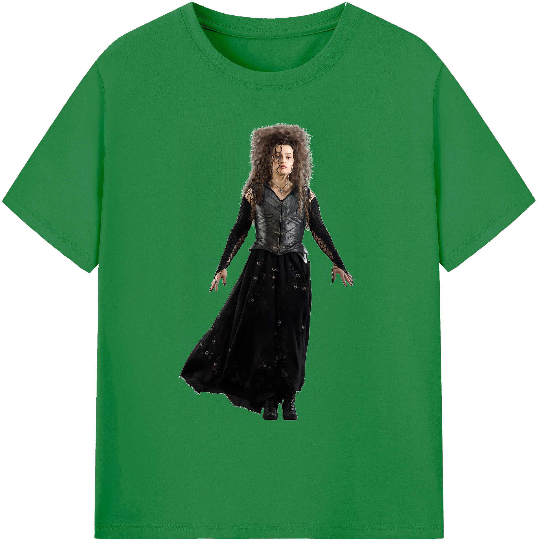 （画像用） Harry Potter ハリー・ポッターシリーズ 綿100％ メンズ半袖Tシャツ｜肌触りやわらか＆通気性